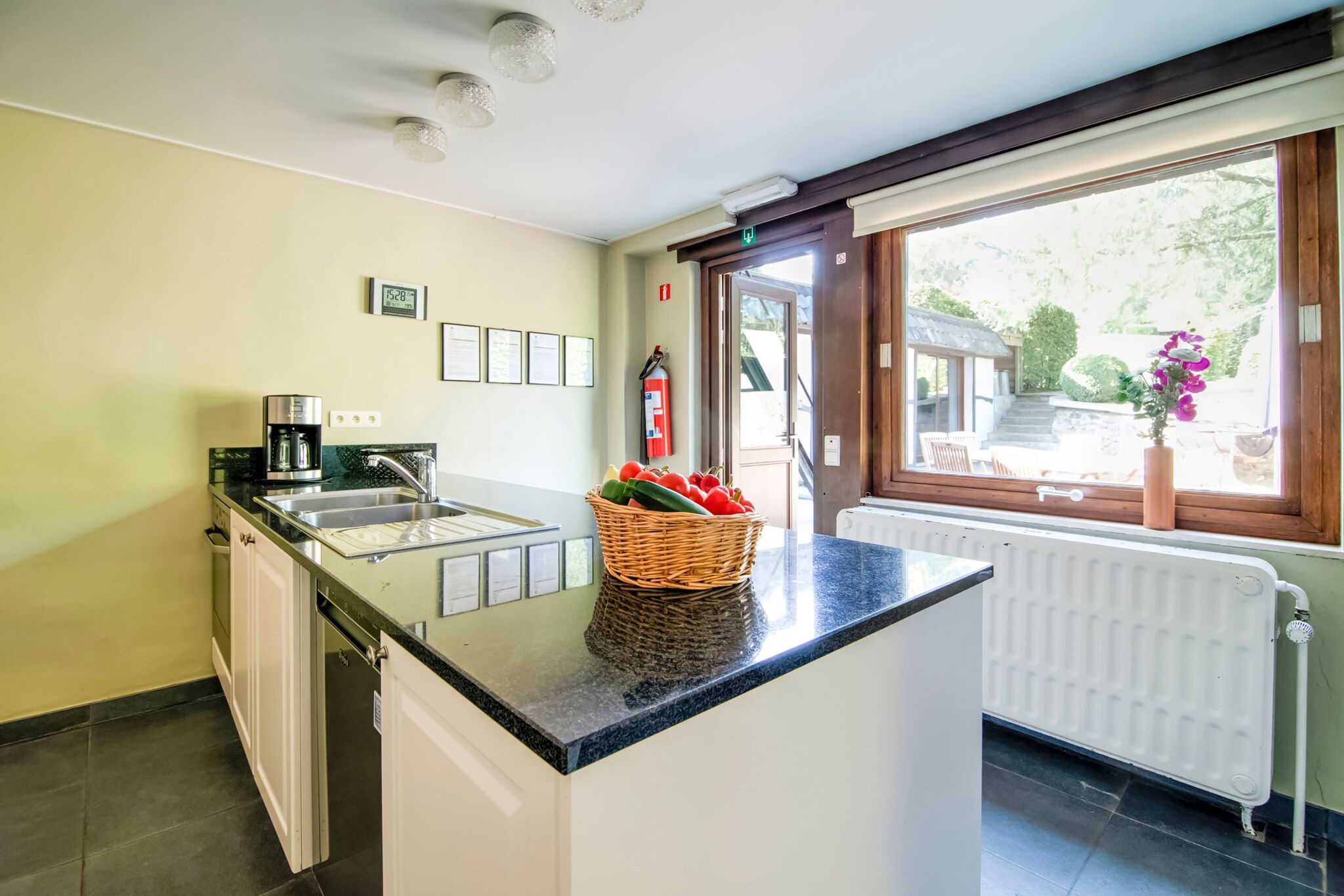 Vakantiehuis Malmedy max. 15 personen 1 huisdier 7 slaapkamers sauna #16