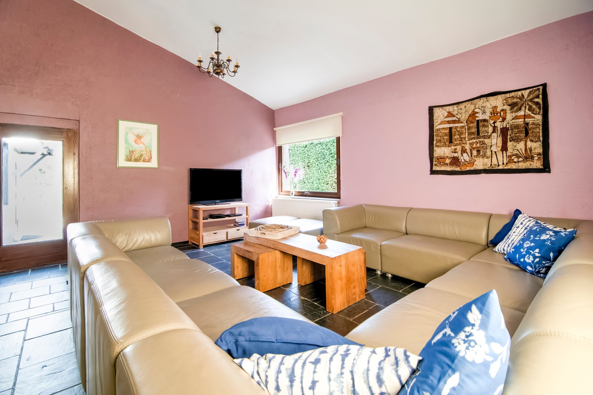 Vakantiehuis Malmedy max. 15 personen 1 huisdier 7 slaapkamers sauna #2