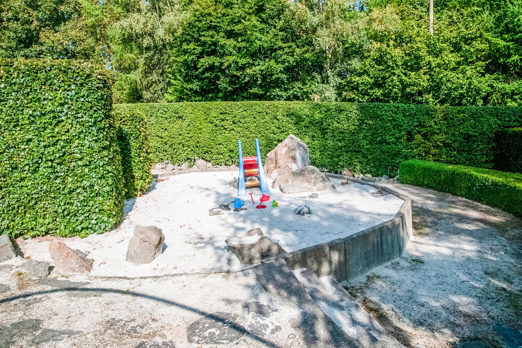 Vakantiehuis Malmedy max. 15 personen 1 huisdier 7 slaapkamers sauna #40