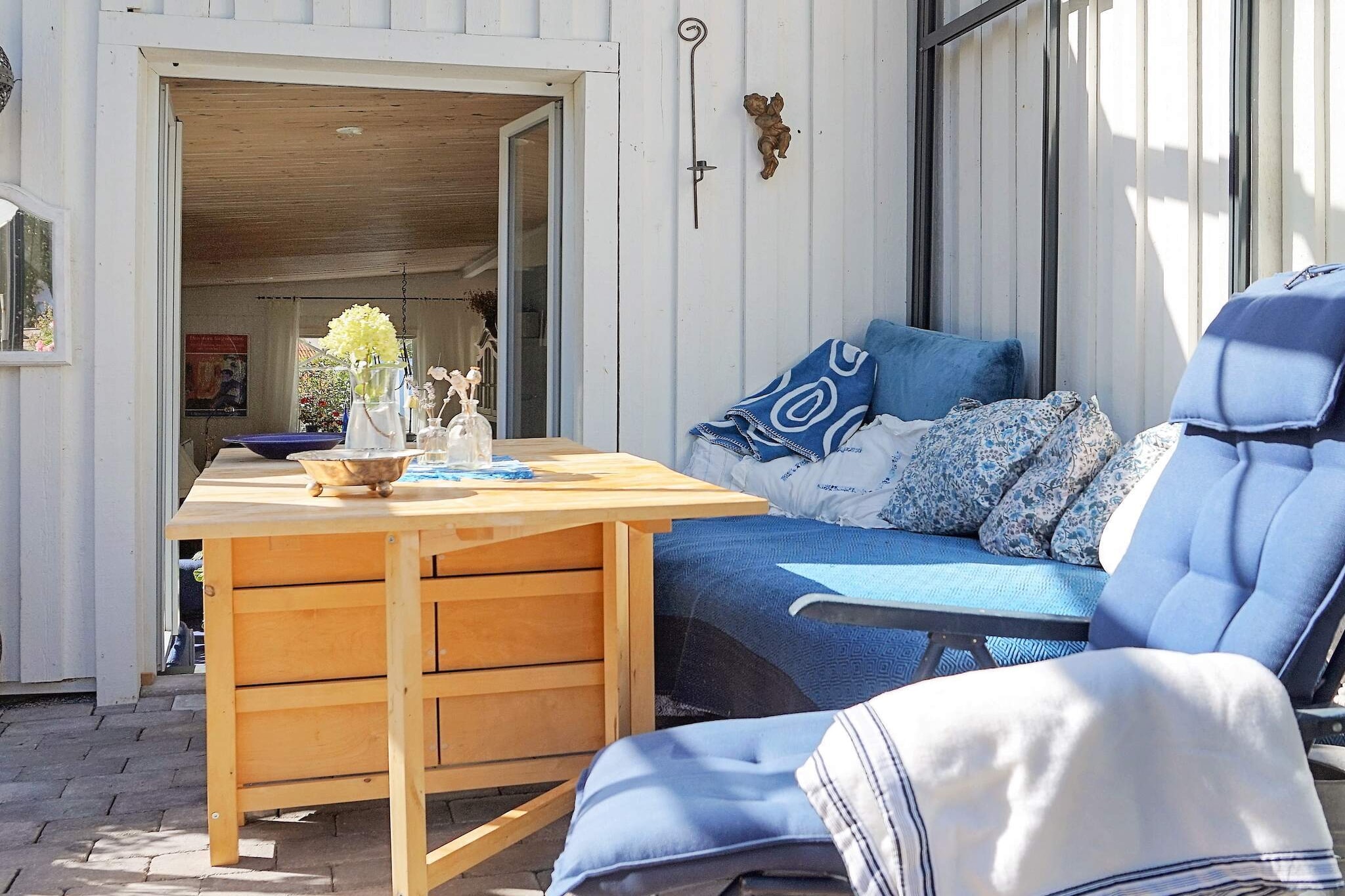 8 person holiday home in FAGERFJÄLL/RÖNNÄNG