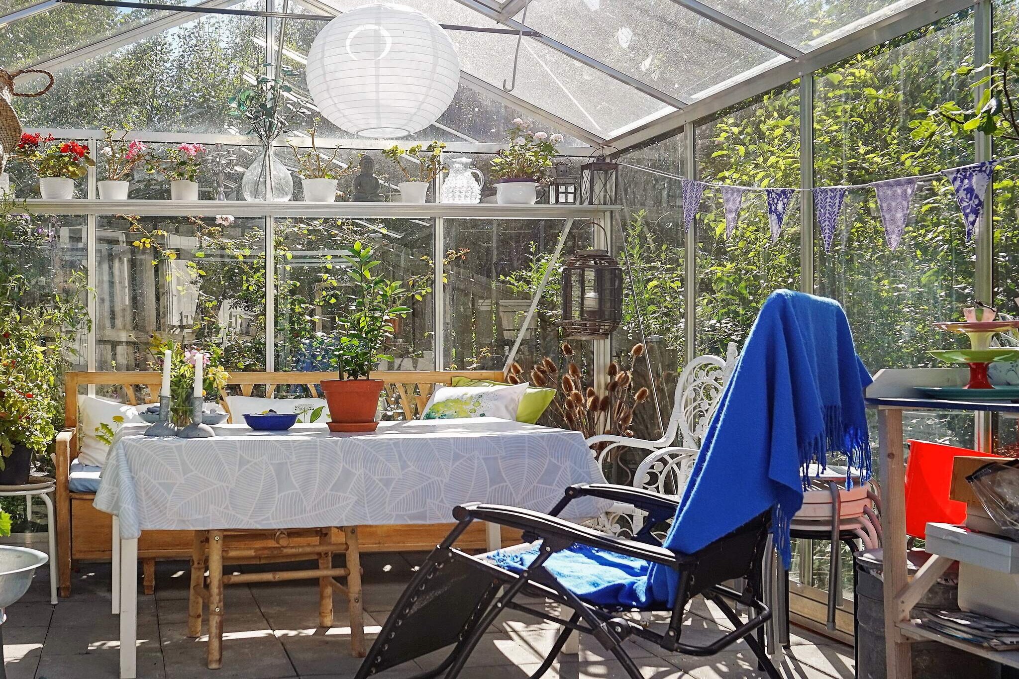 8 person holiday home in FAGERFJÄLL/RÖNNÄNG - Outdoor