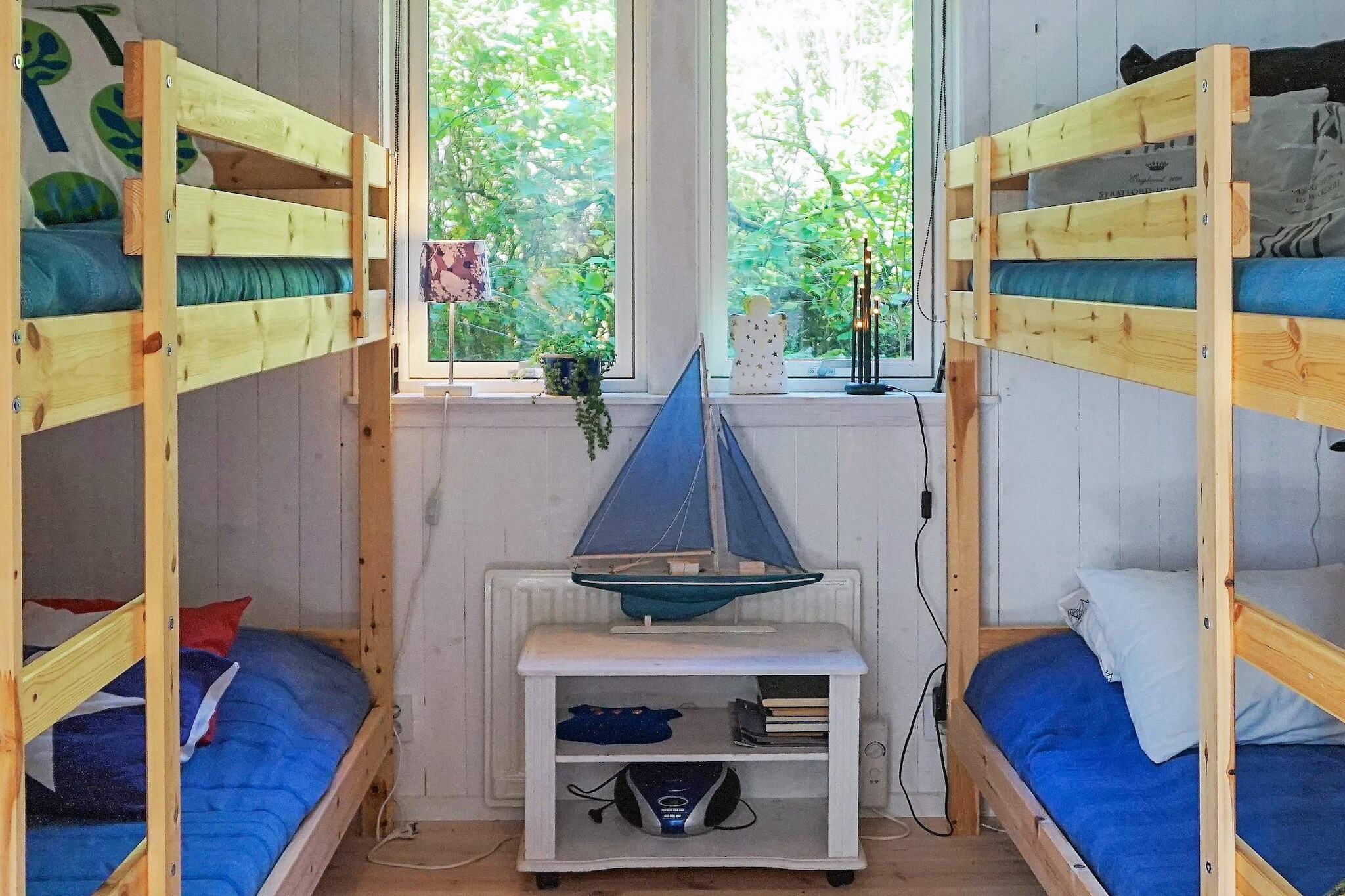 8 person holiday home in FAGERFJÄLL/RÖNNÄNG - Indoor
