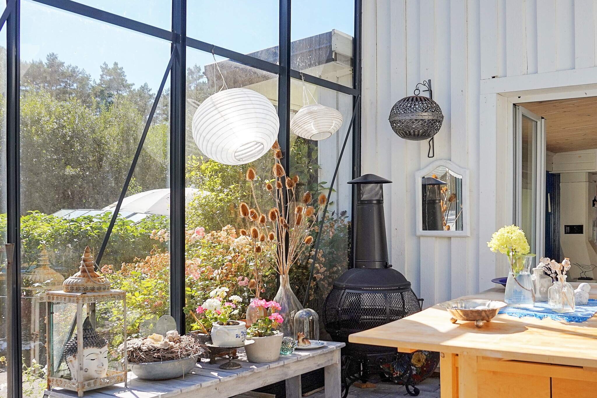 8 person holiday home in FAGERFJÄLL/RÖNNÄNG - Indoor