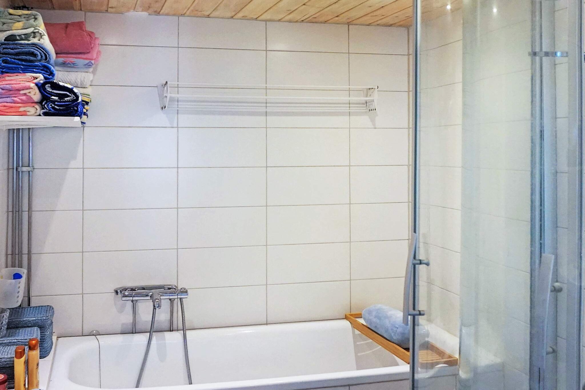 8 person holiday home in FAGERFJÄLL/RÖNNÄNG - Indoor