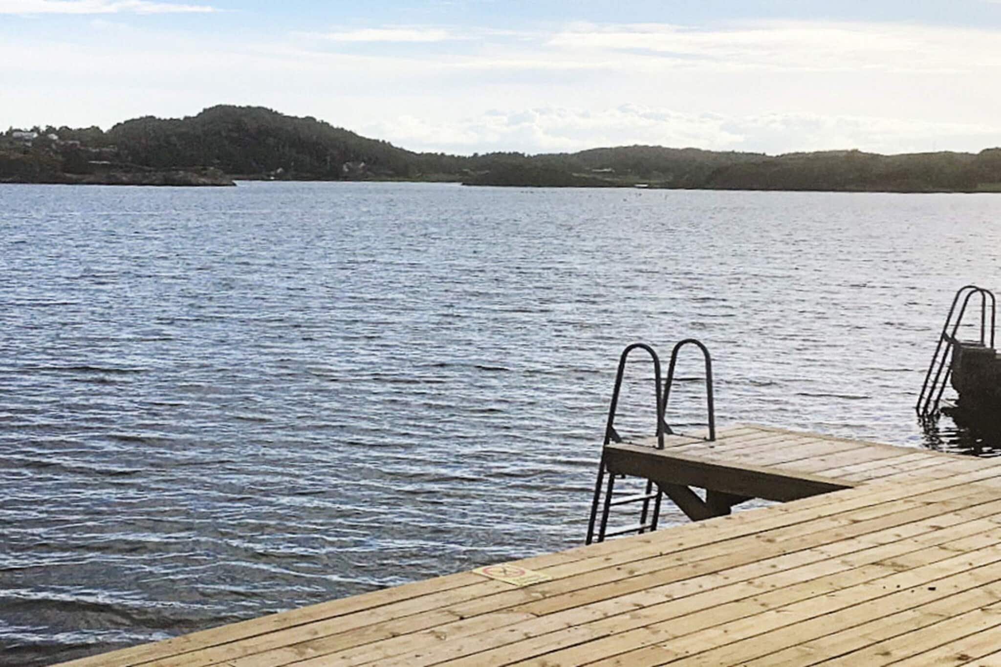 8 person holiday home in FAGERFJÄLL/RÖNNÄNG - Untagged