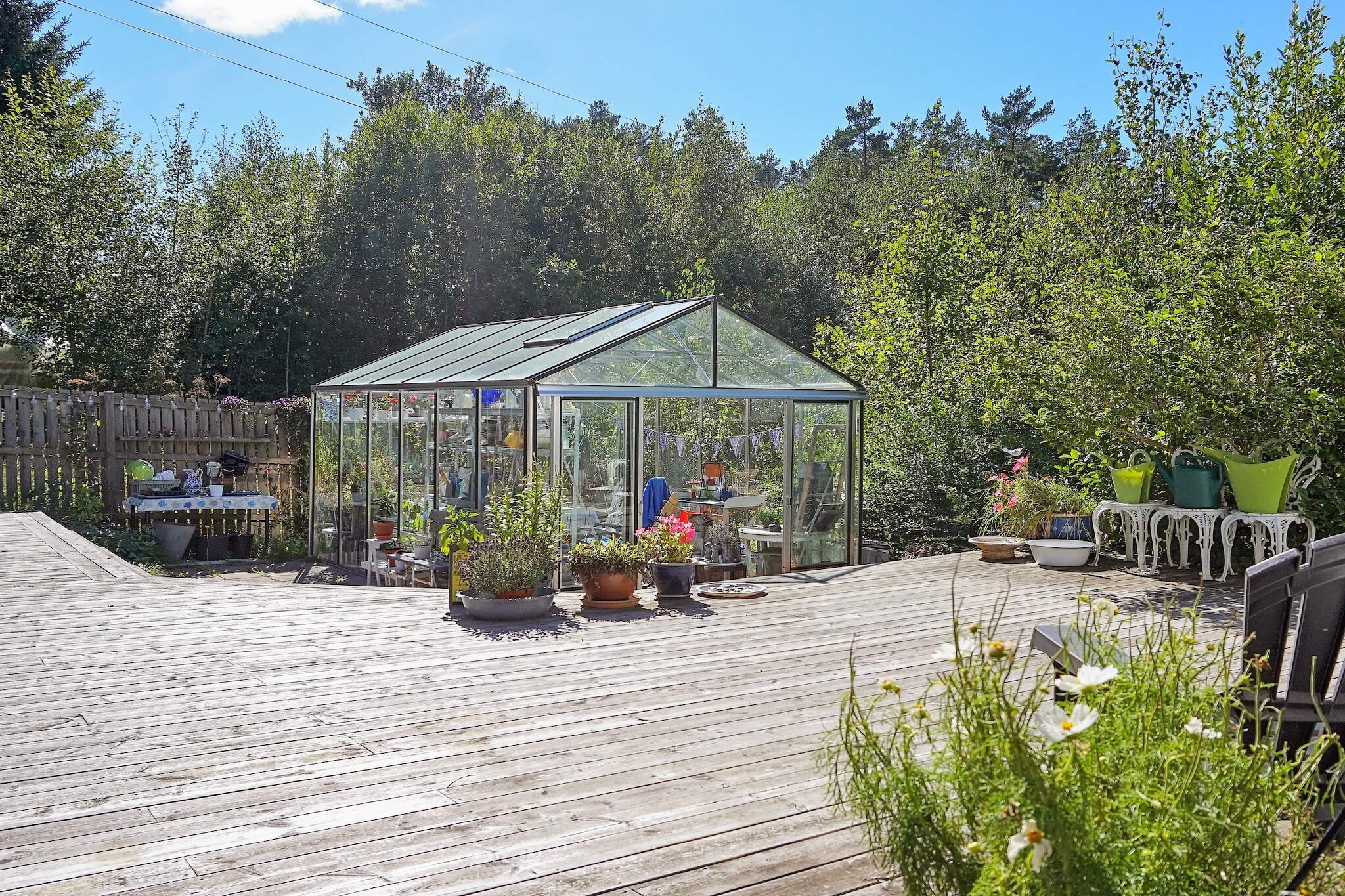 8 persoons vakantie huis in FAGERFJÄLL/RÖNNÄNG - Buitenlucht