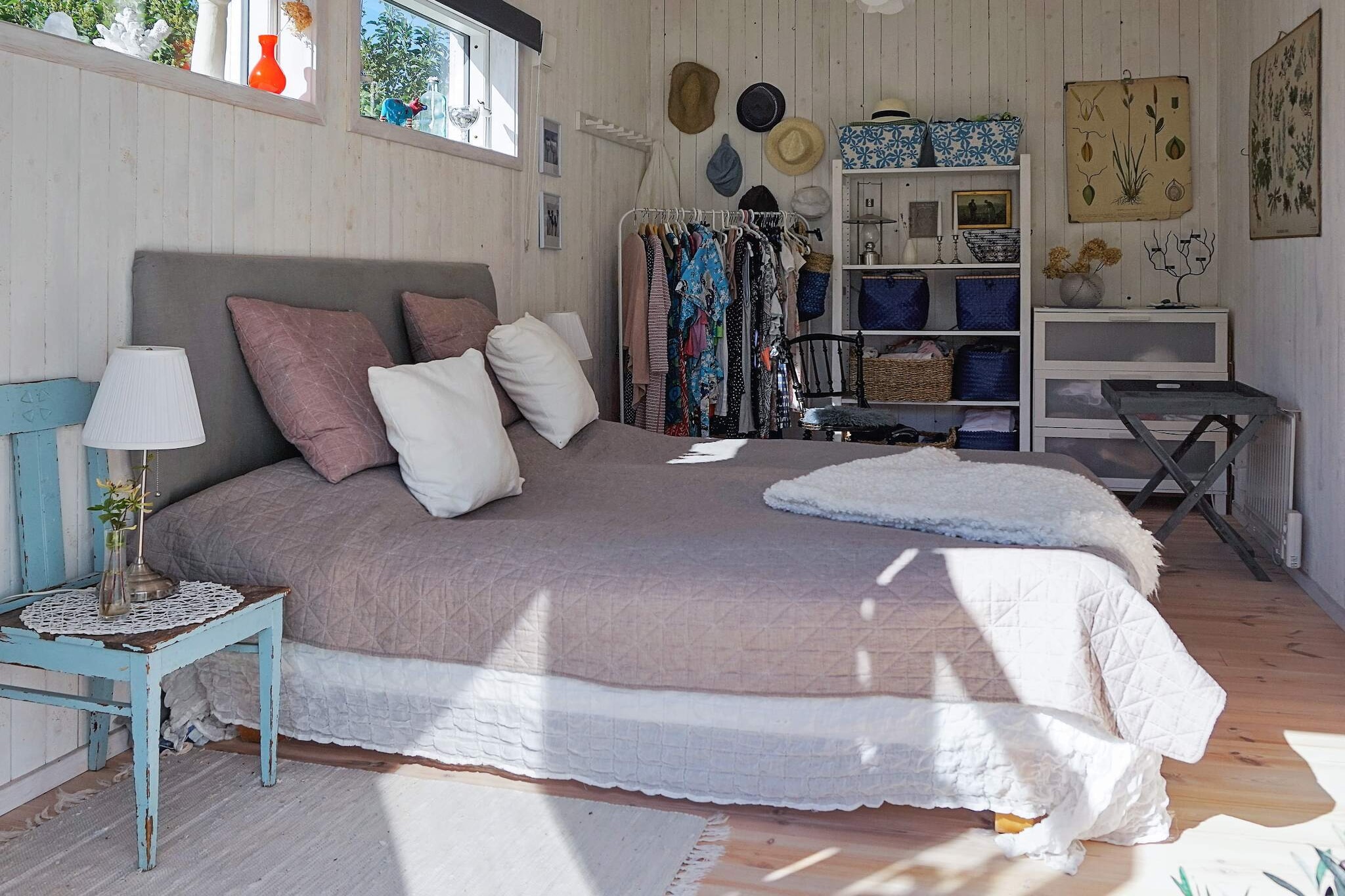 8 persoons vakantie huis in FAGERFJÄLL/RÖNNÄNG - Binnen
