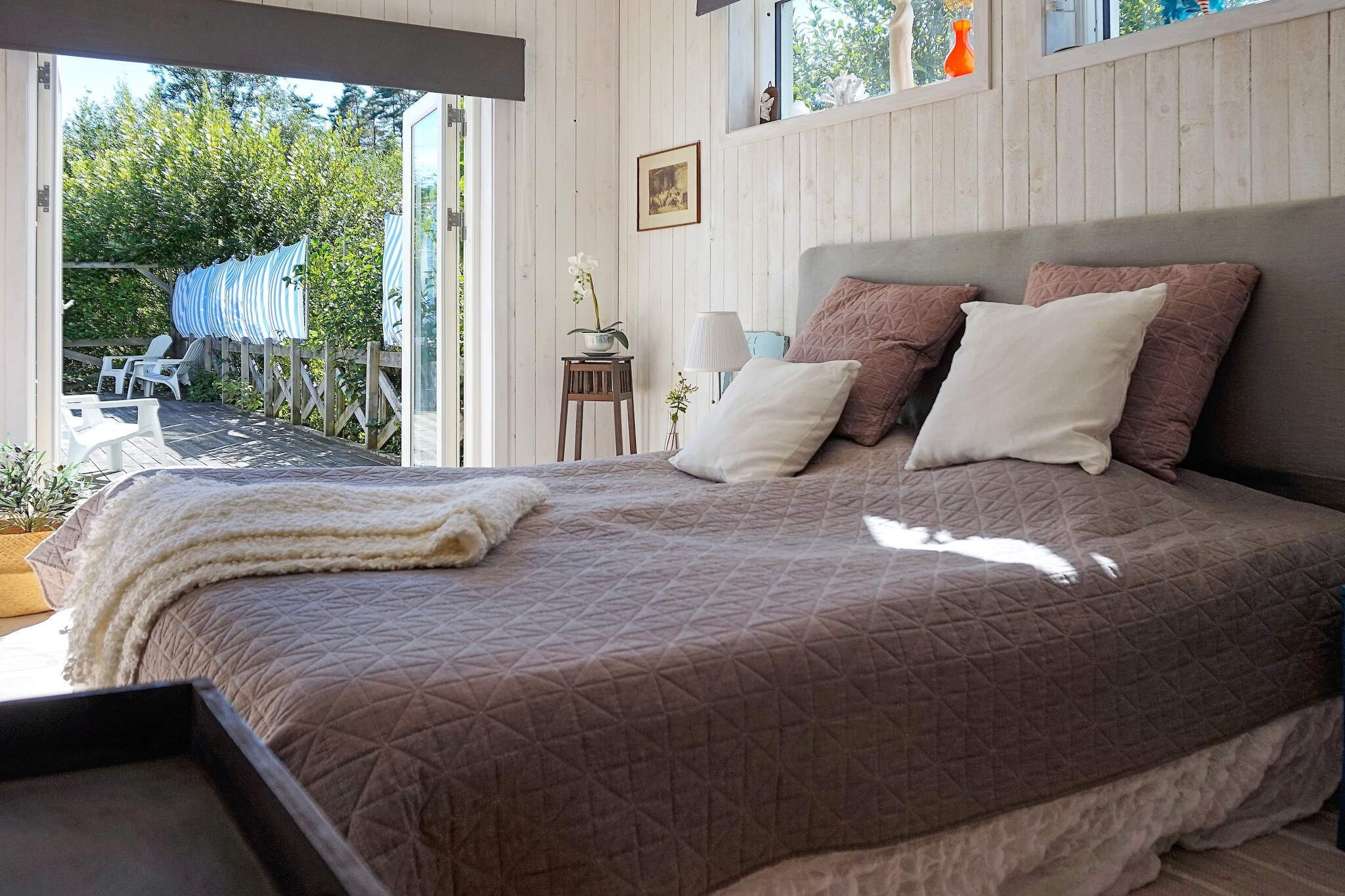 8 persoons vakantie huis in FAGERFJÄLL/RÖNNÄNG - Binnen