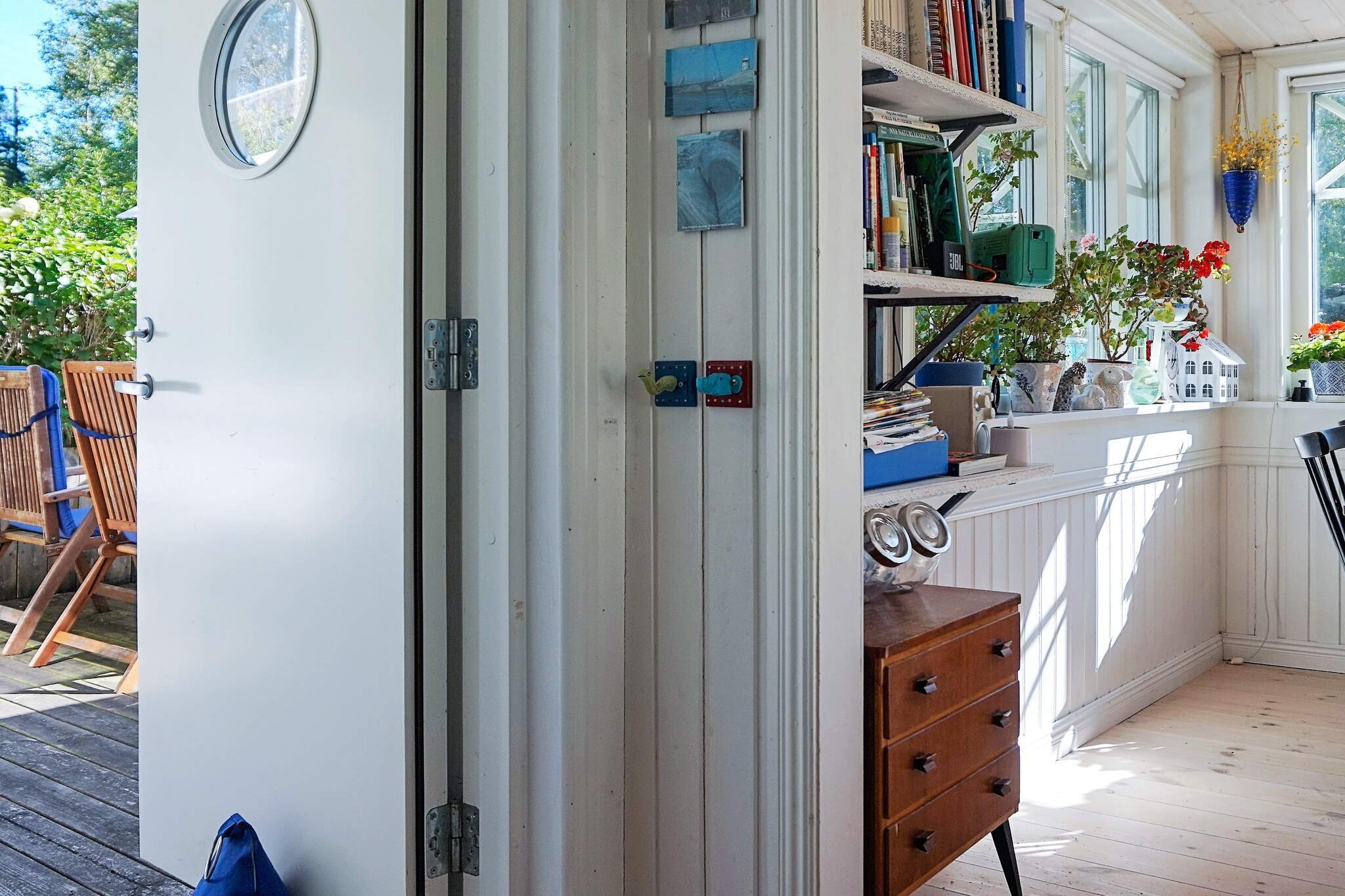8 persoons vakantie huis in FAGERFJÄLL/RÖNNÄNG - Binnen