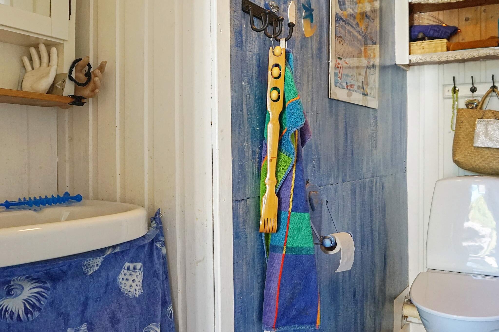 8 persoons vakantie huis in FAGERFJÄLL/RÖNNÄNG - Binnen