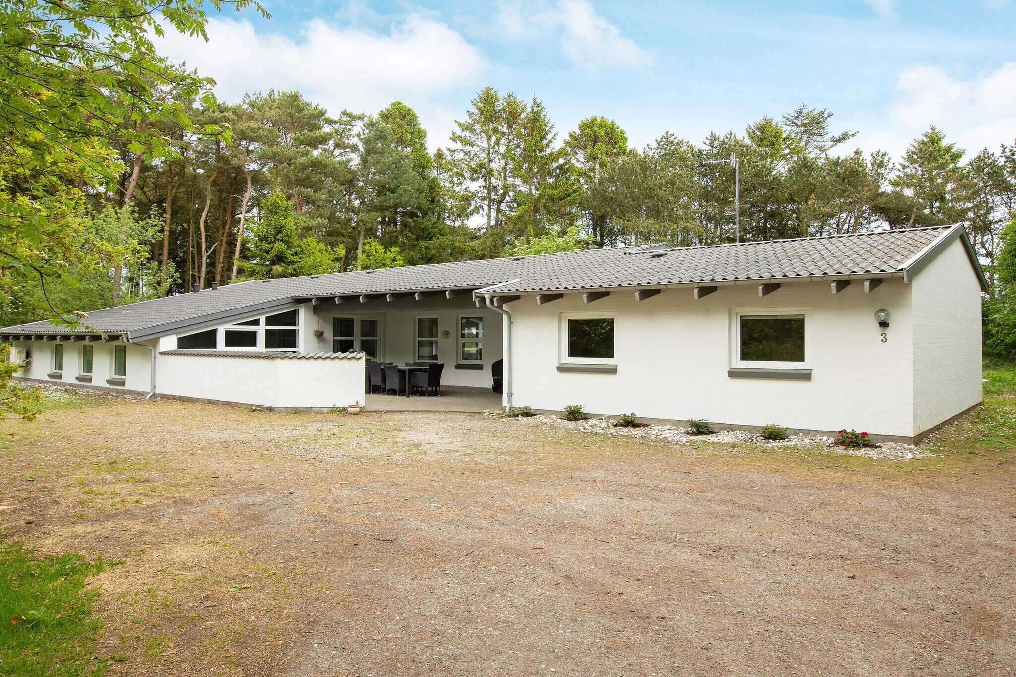 14 person holiday home in Sæby