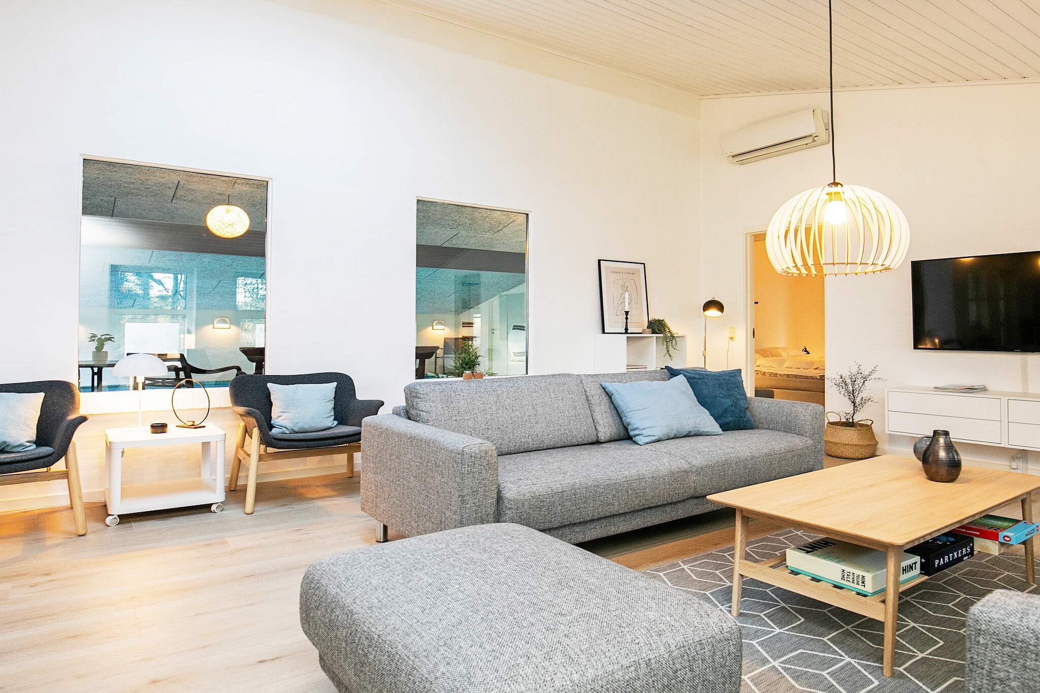 14 person holiday home in Sæby