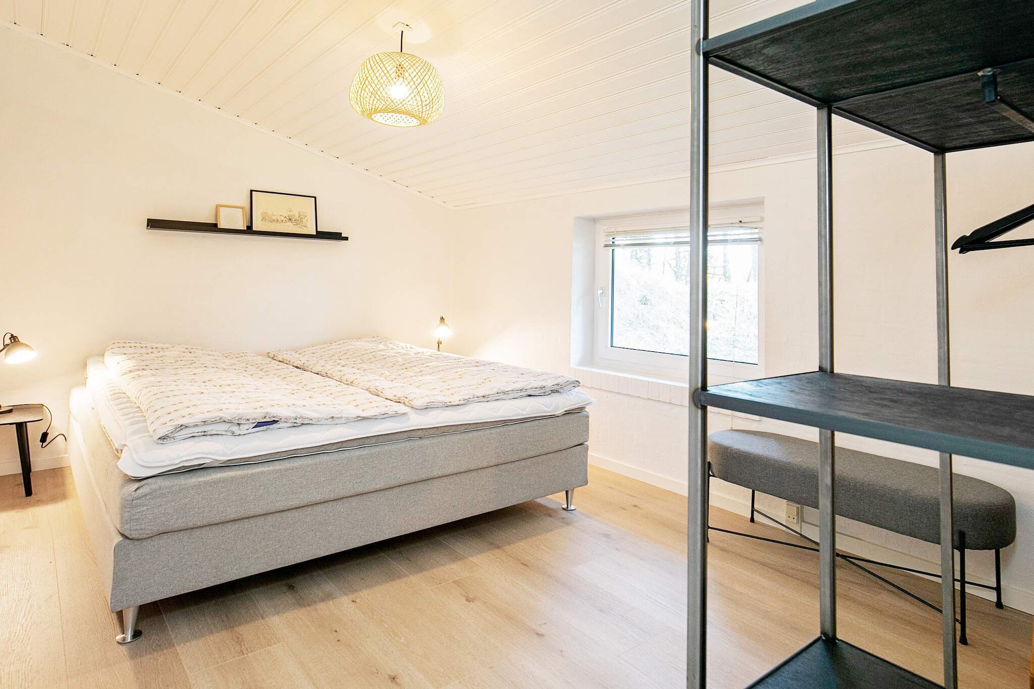 14 persoons vakantie huis in Sæby - Binnen