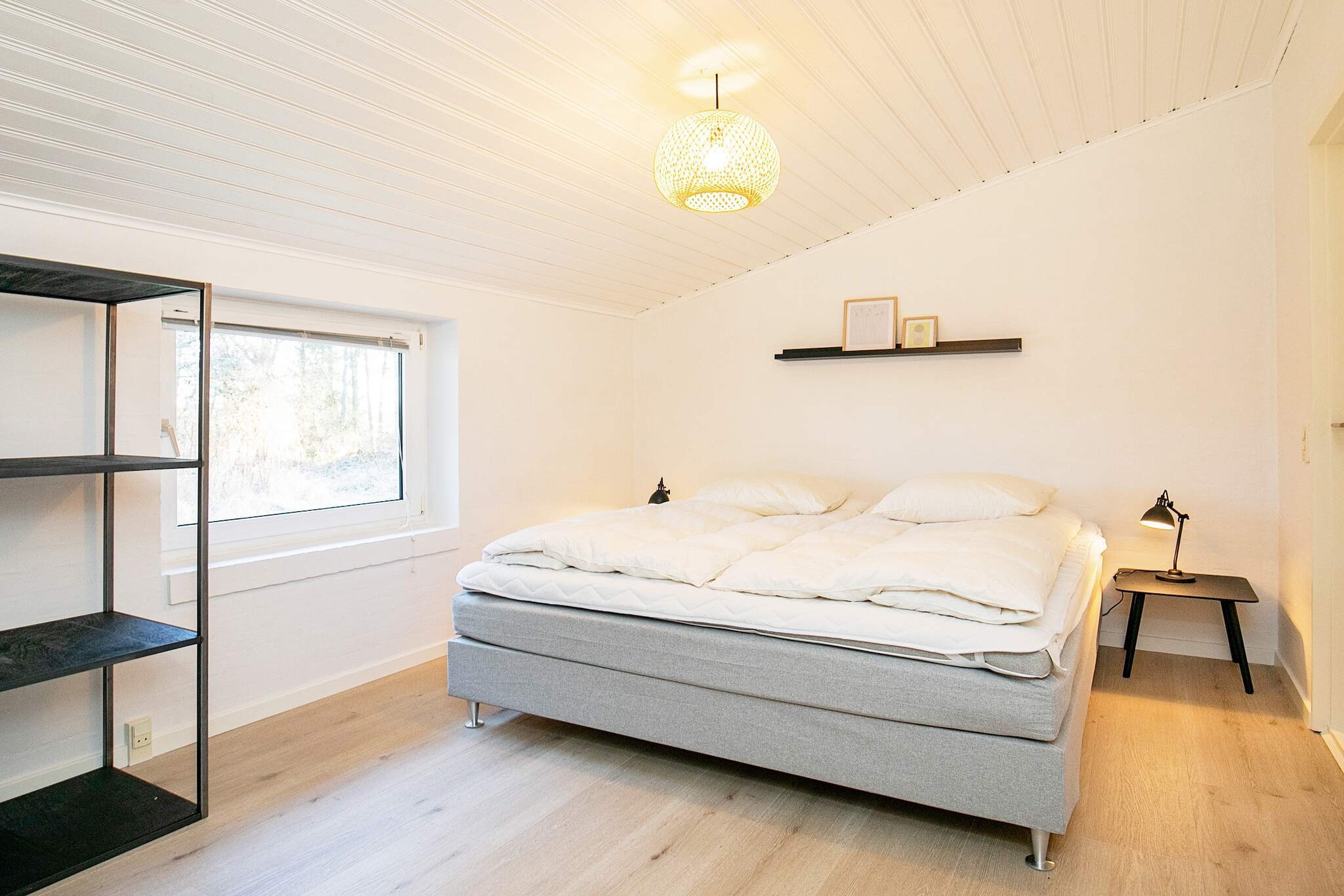 14 persoons vakantie huis in Sæby - Binnen