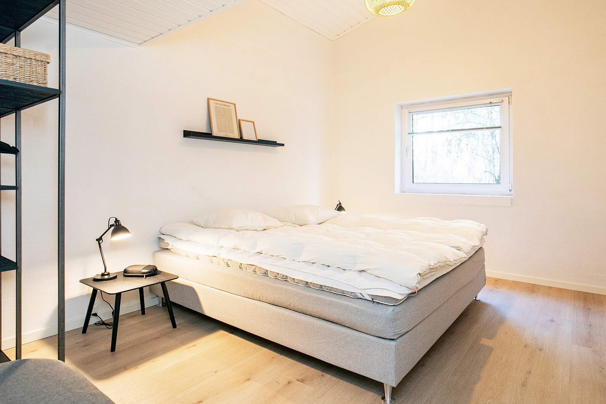 14 persoons vakantie huis in Sæby - Binnen