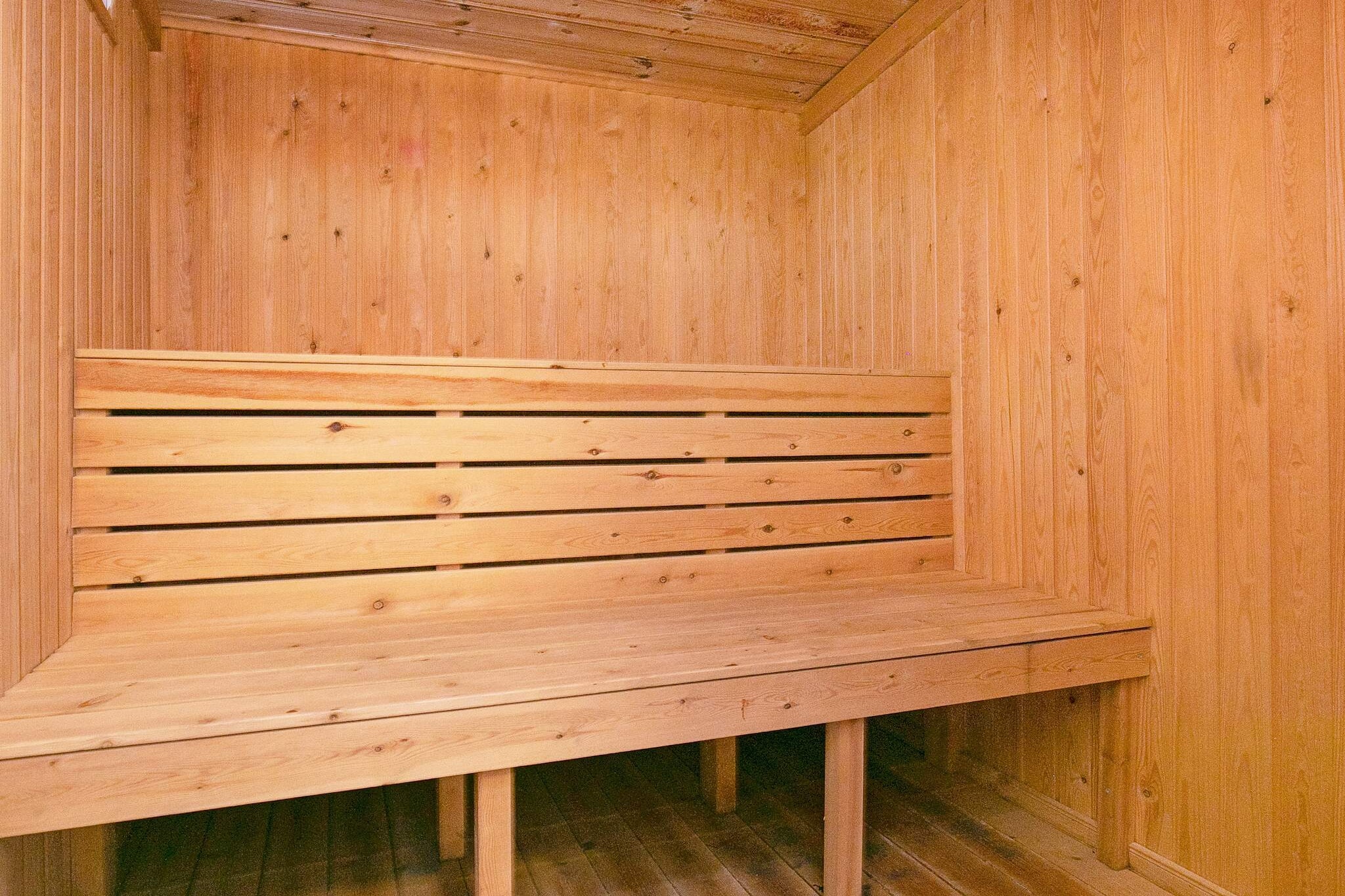 14 persoons vakantie huis in Sæby - Sauna