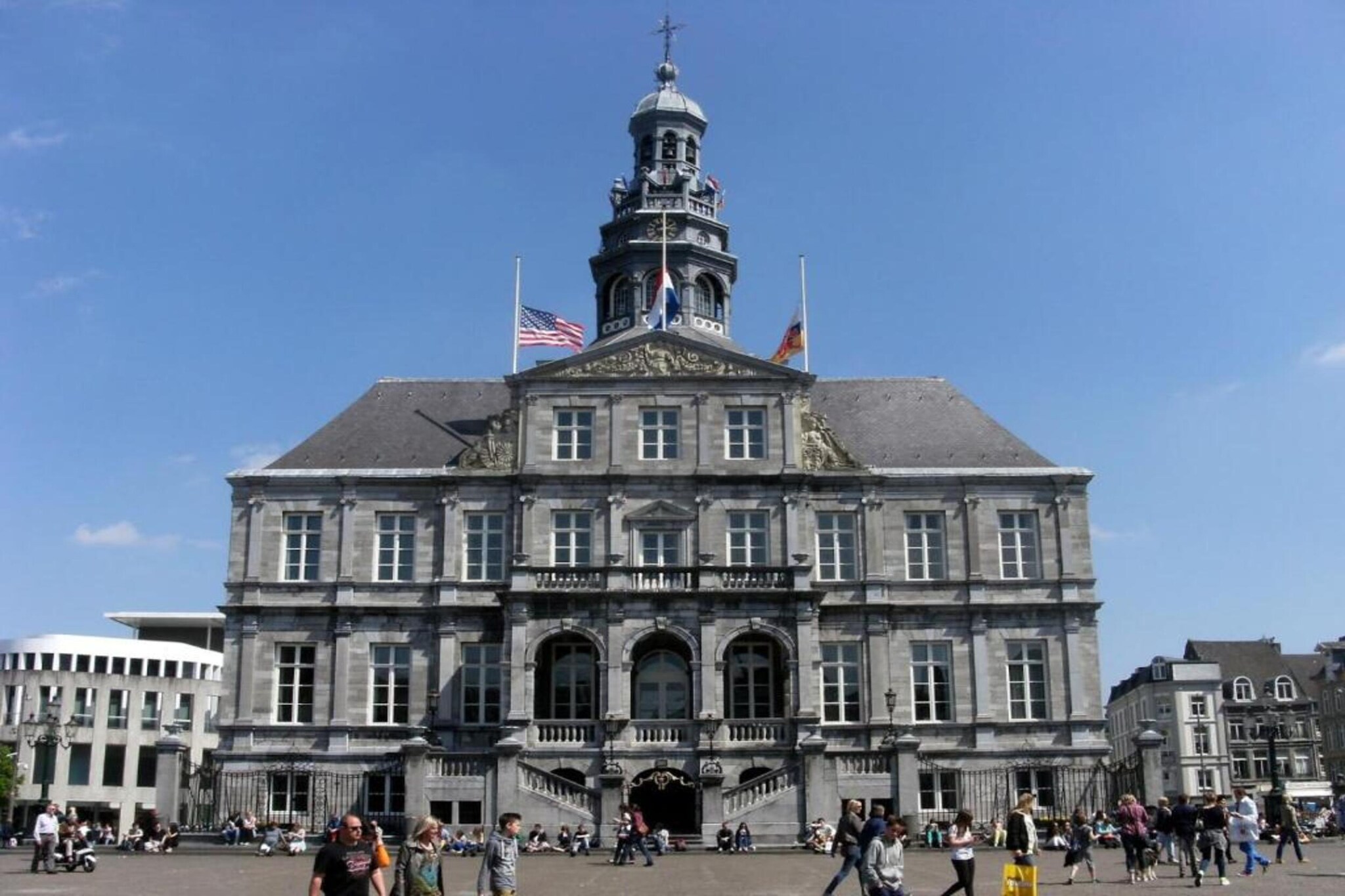Casa Linda-Gebieden zomer 20km