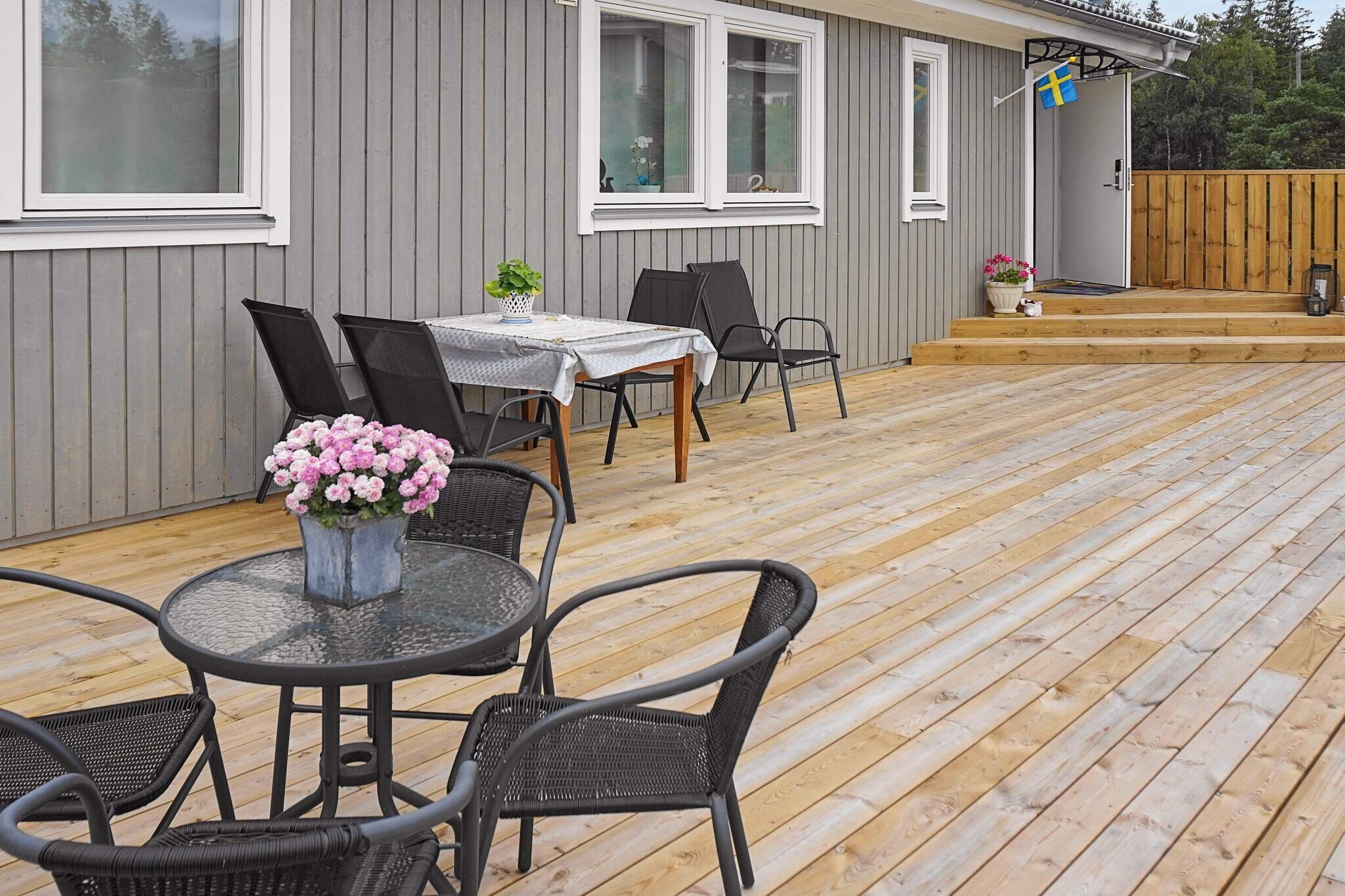 Seaside Getaway Retreat-By Traum
