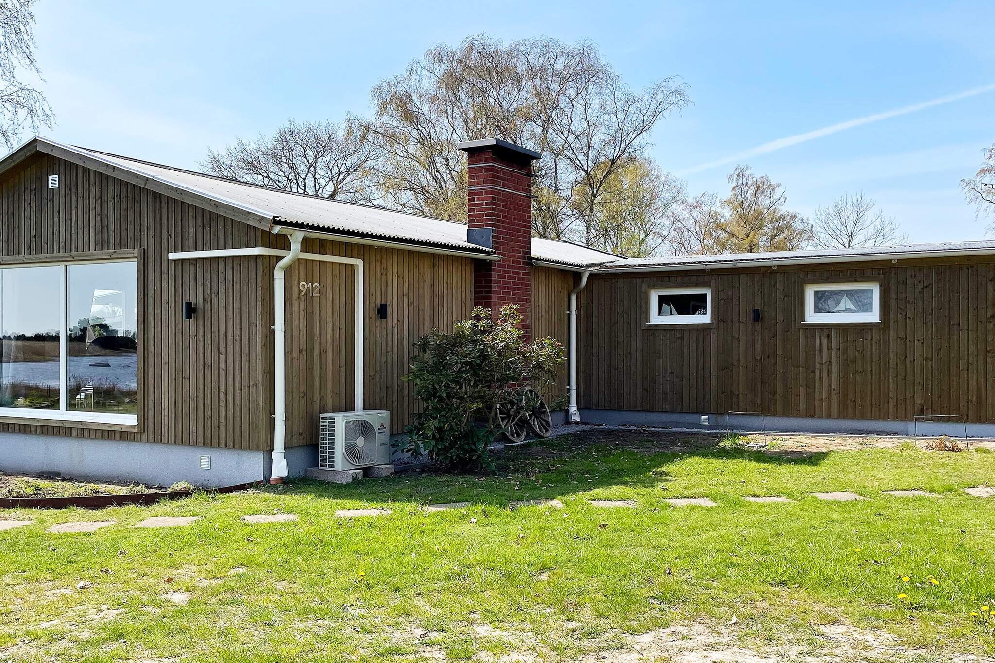 Seaside Serenity in Kalmar-By Traum