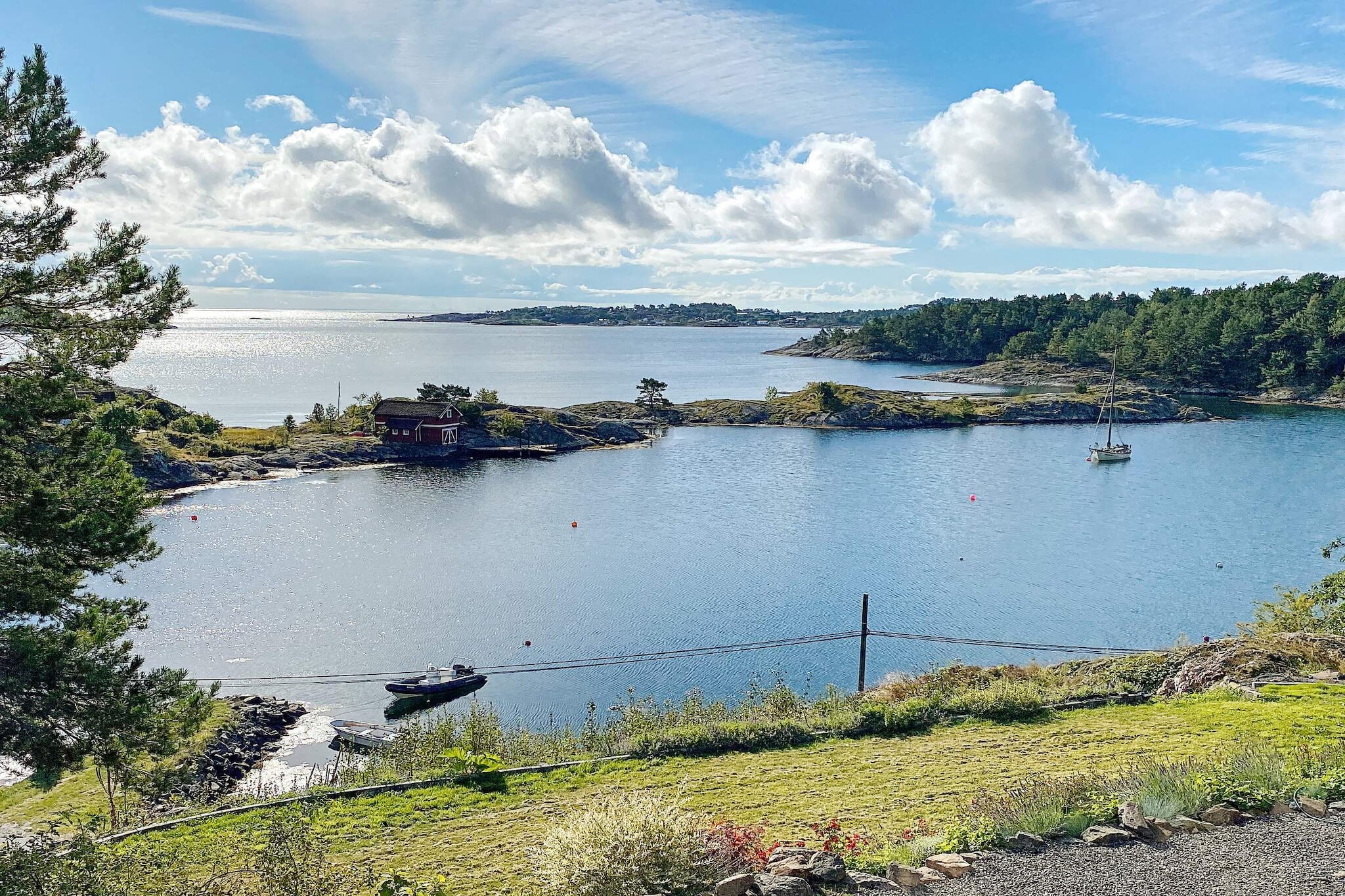 Water View
