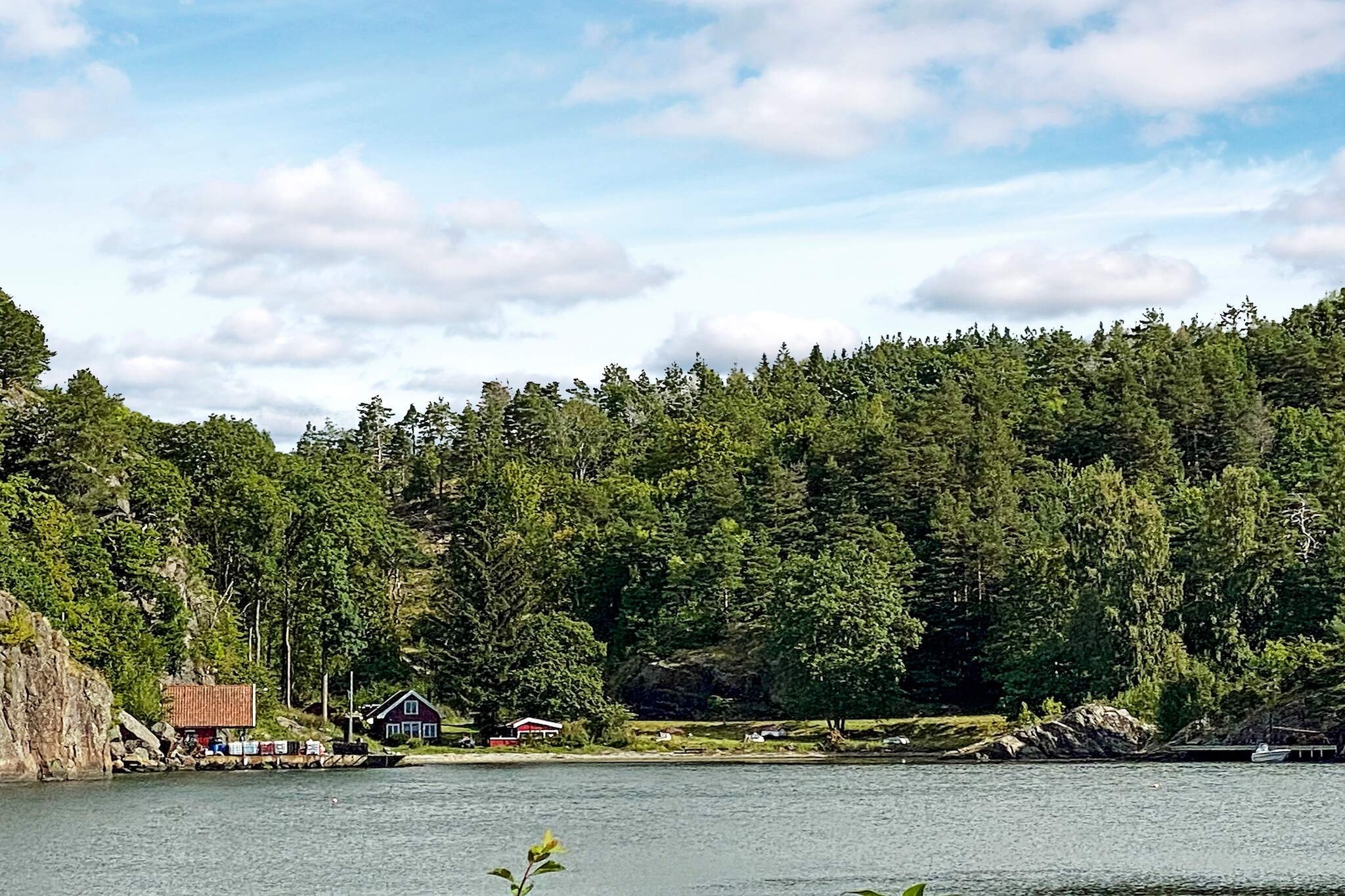 Maison de vacances pour 6 a EYDEHAVN - Non tagué