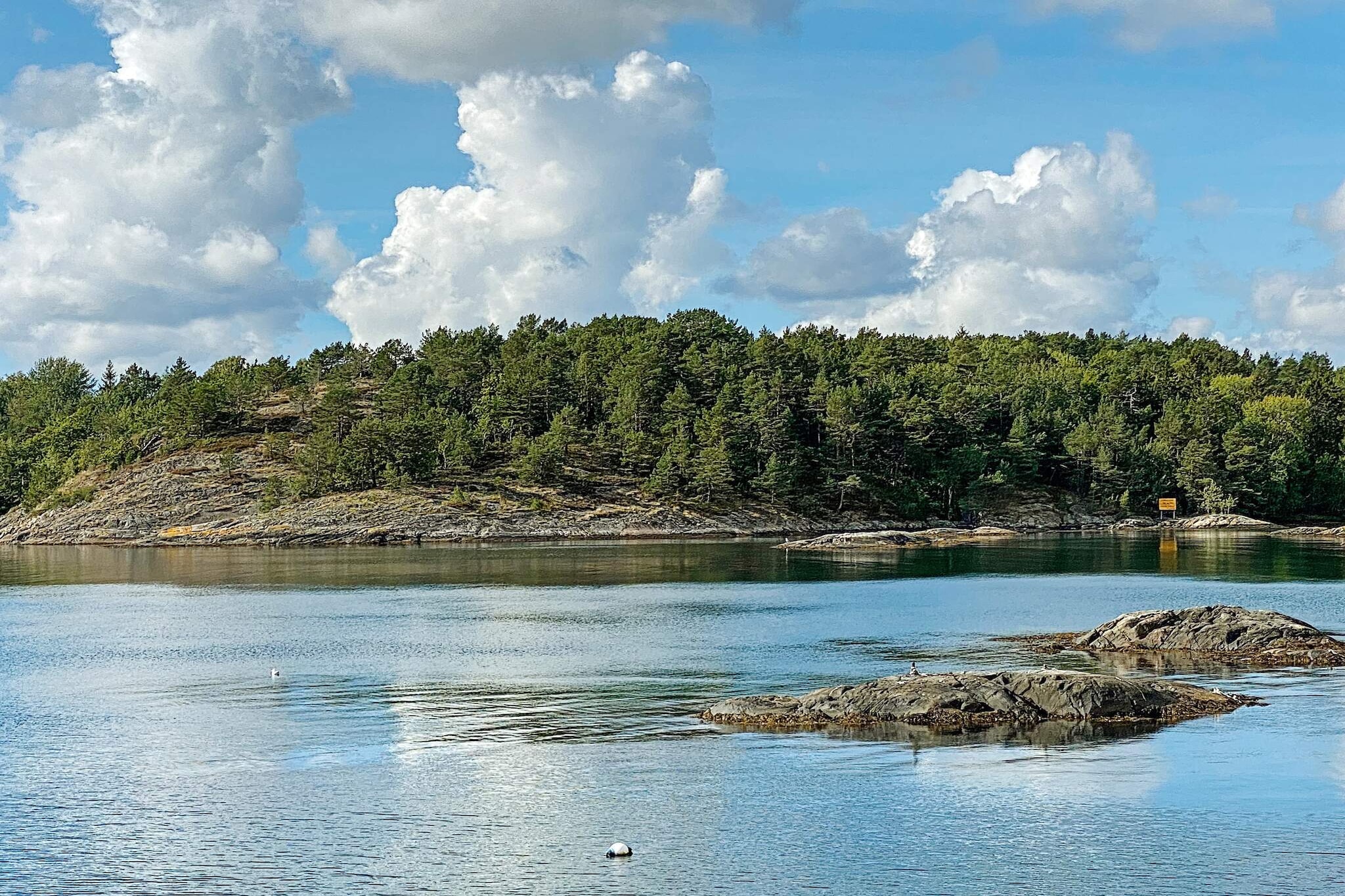 Maison de vacances pour 6 a EYDEHAVN - Non tagué