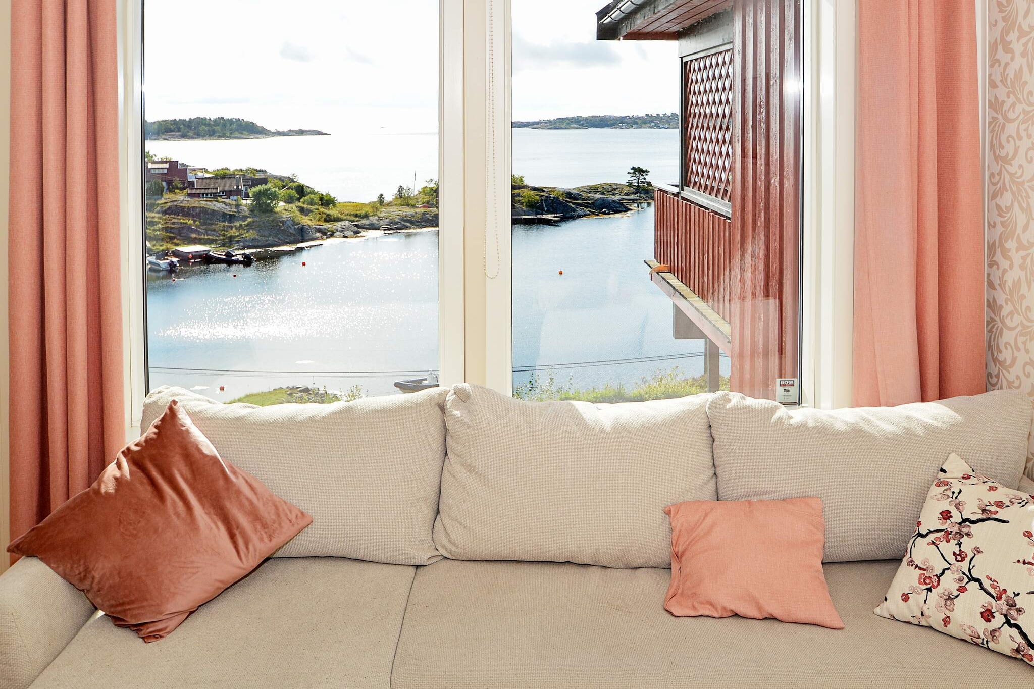 Maison de vacances pour 6 a EYDEHAVN - Intérieur