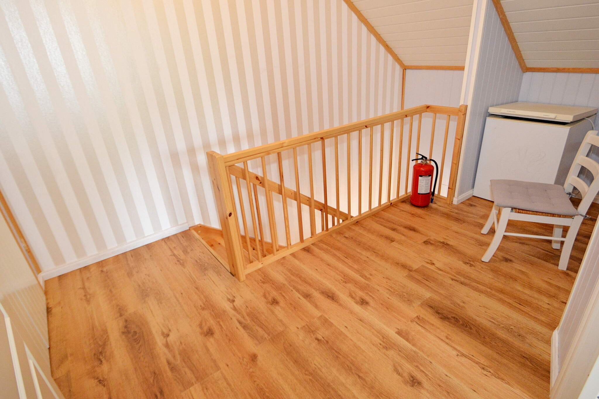 Maison de vacances pour 6 a EYDEHAVN - Intérieur