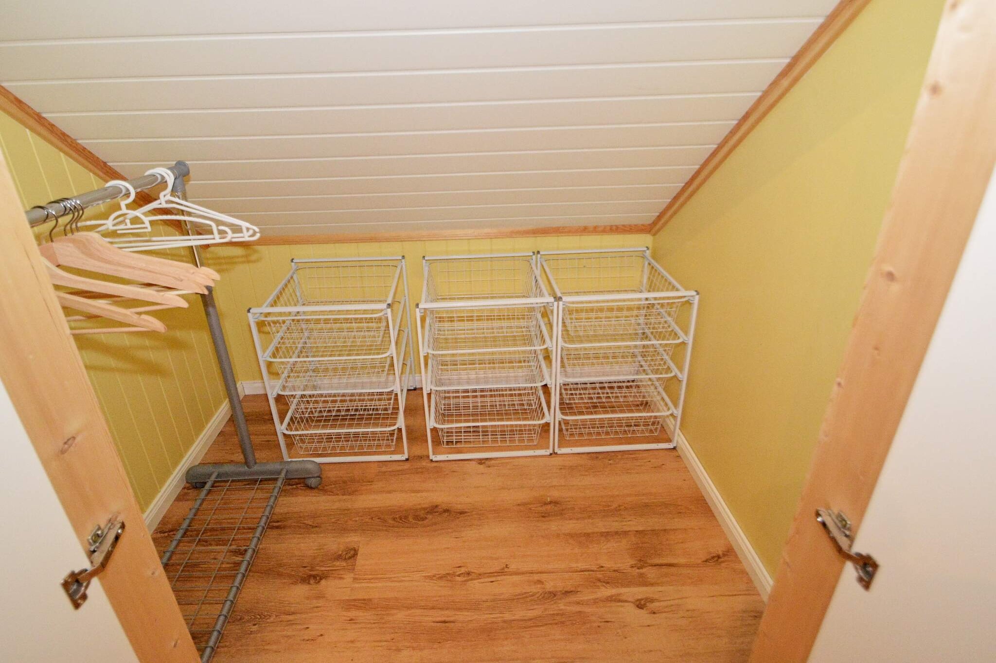 Maison de vacances pour 6 a EYDEHAVN - Intérieur