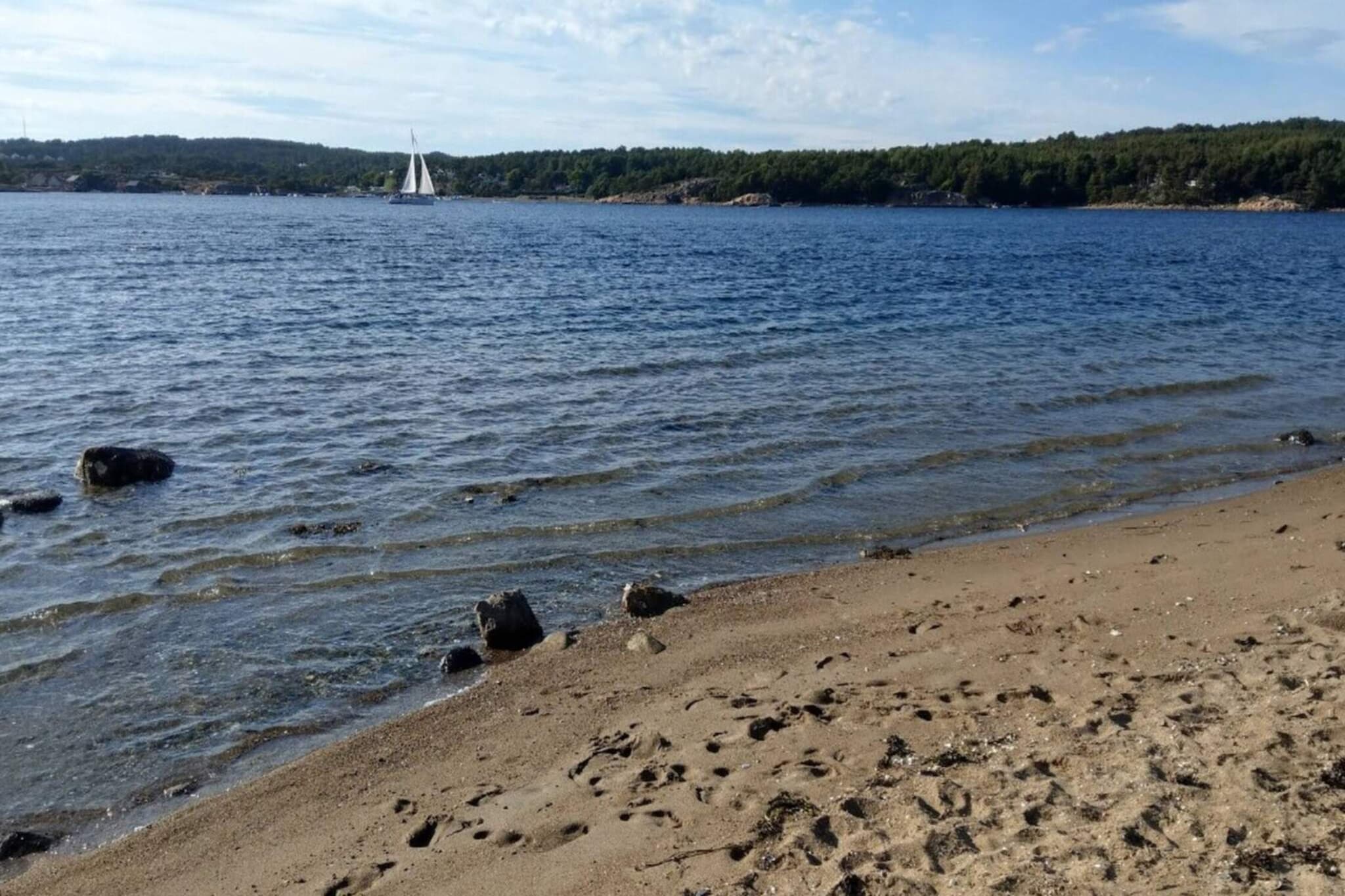 6 persoons vakantie huis in STRÖMSTAD