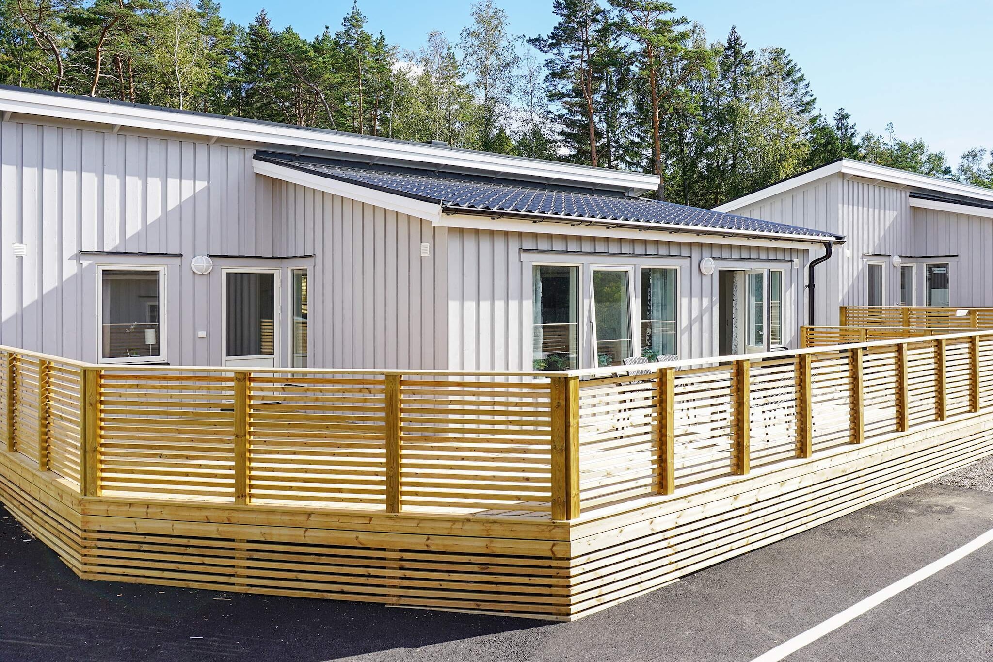 6 persoons vakantie huis in STRÖMSTAD