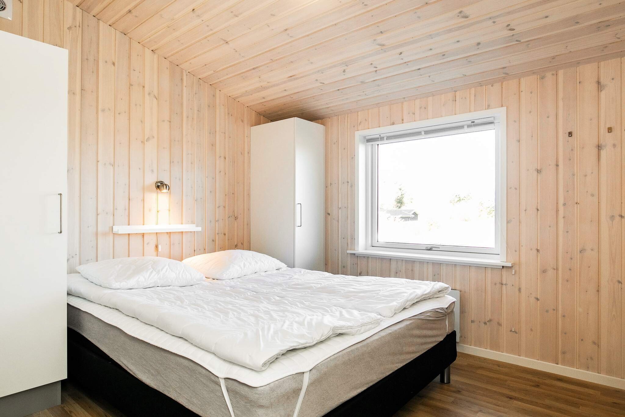 Luxury Seaside Retreat in Tornby-By Traum - Indoor