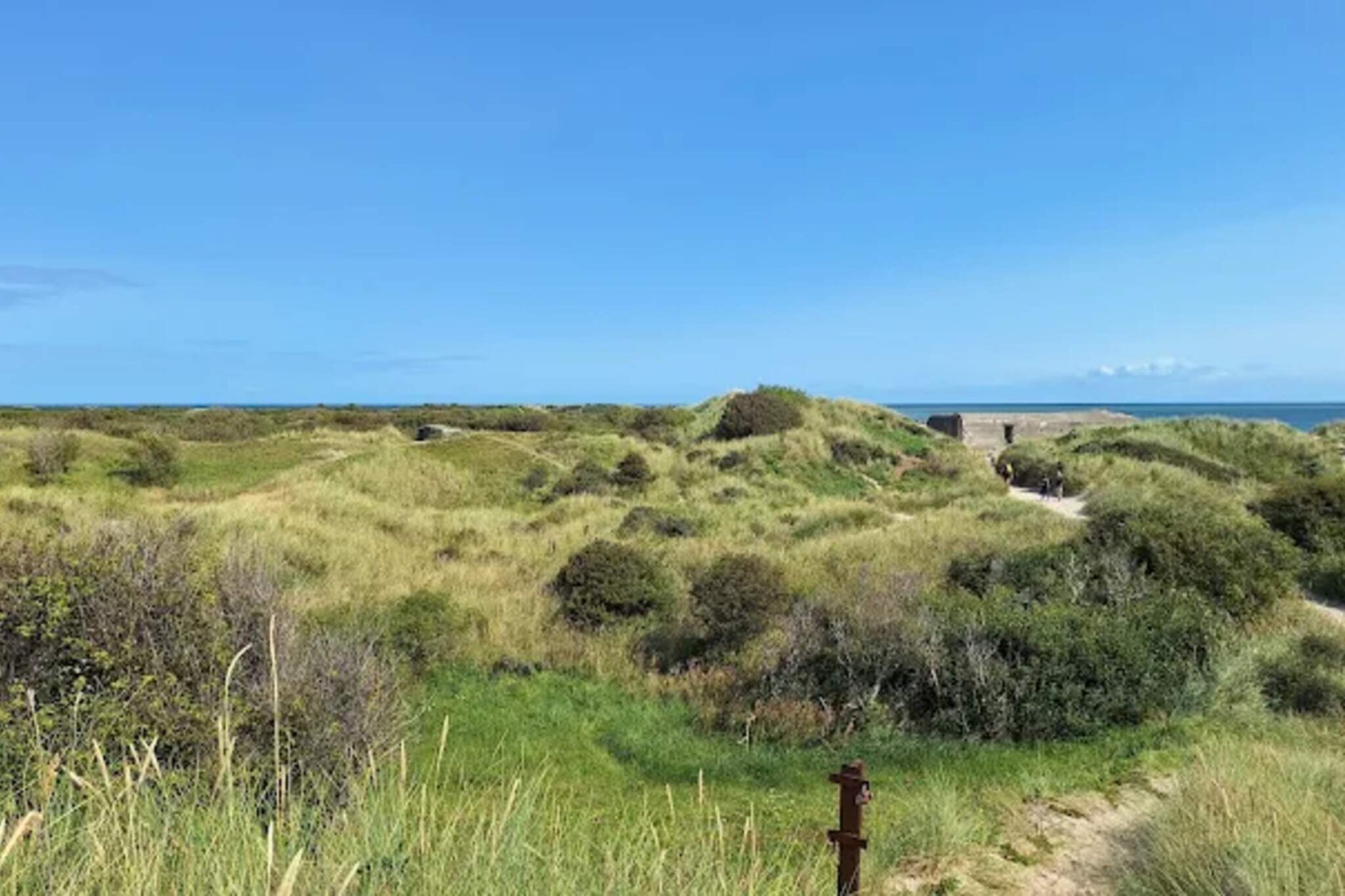 Gezellig toevluchtsoord in Skagen City-By Traum-Waterzicht