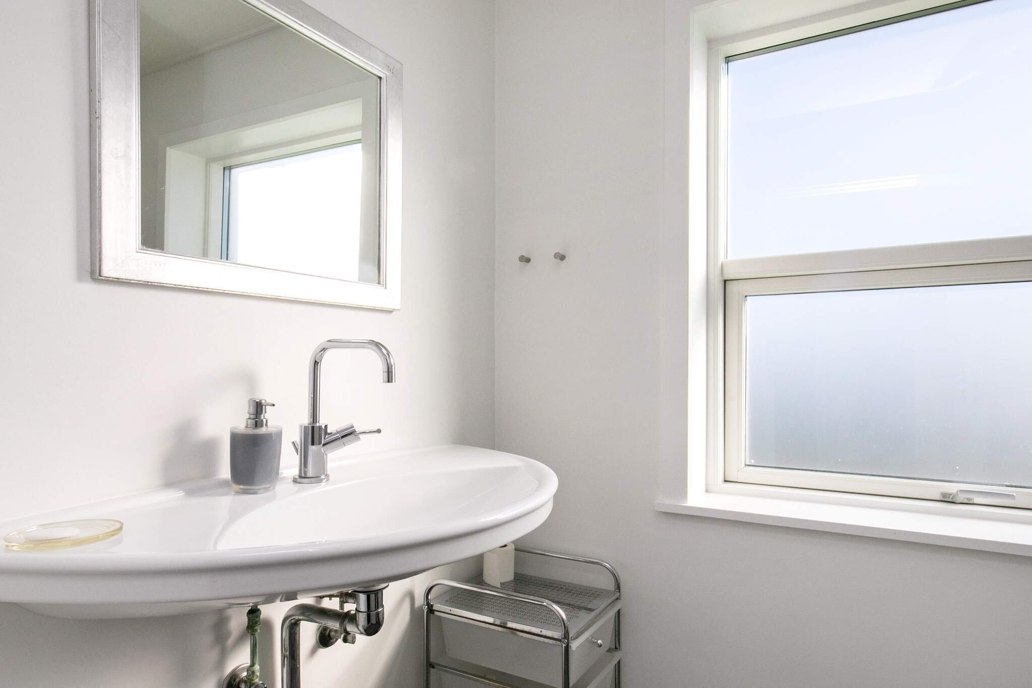 Gezellig toevluchtsoord in Skagen City-By Traum-Binnen