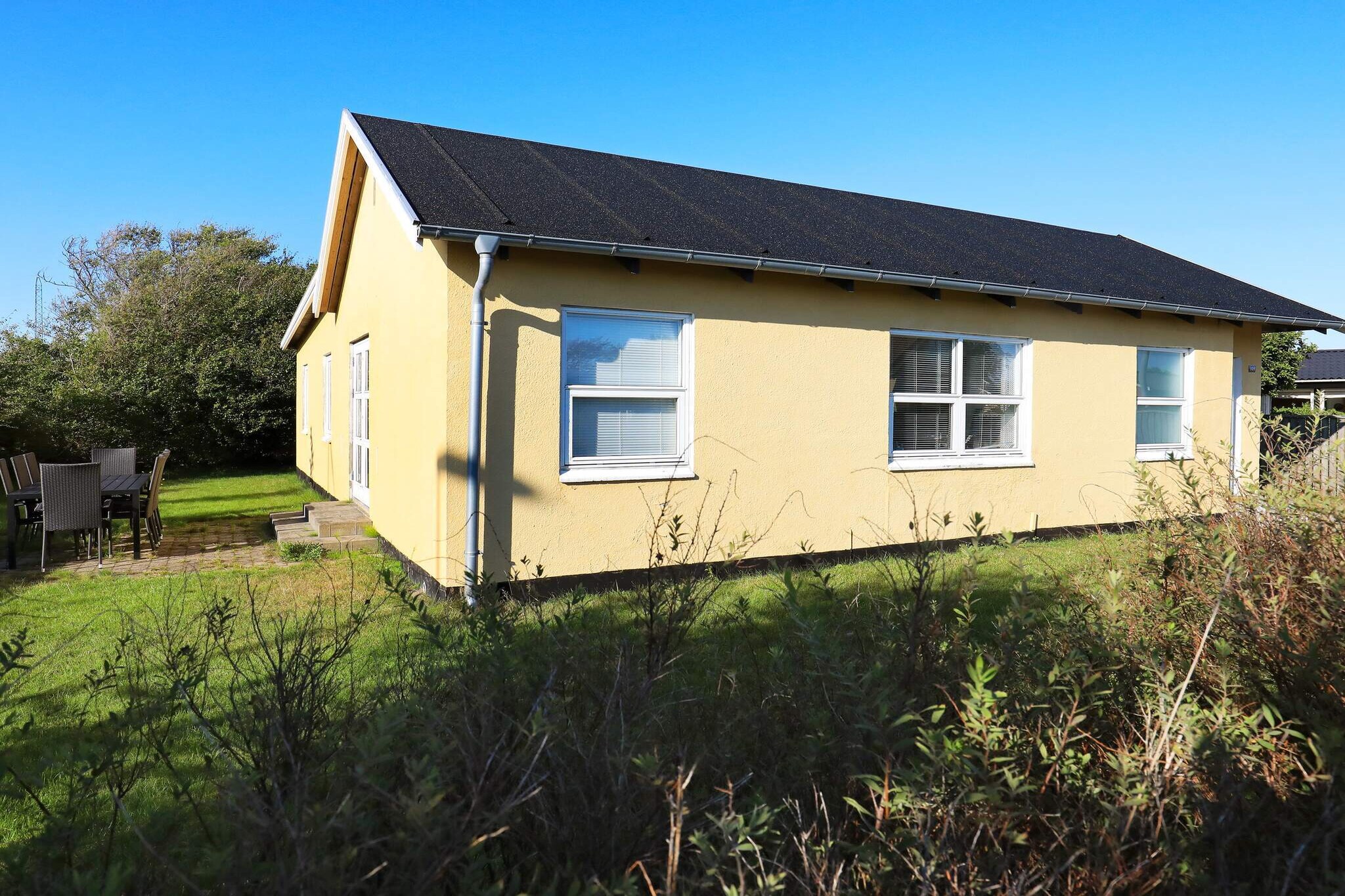 Gezellig toevluchtsoord in Skagen City-By Traum-Uitzicht
