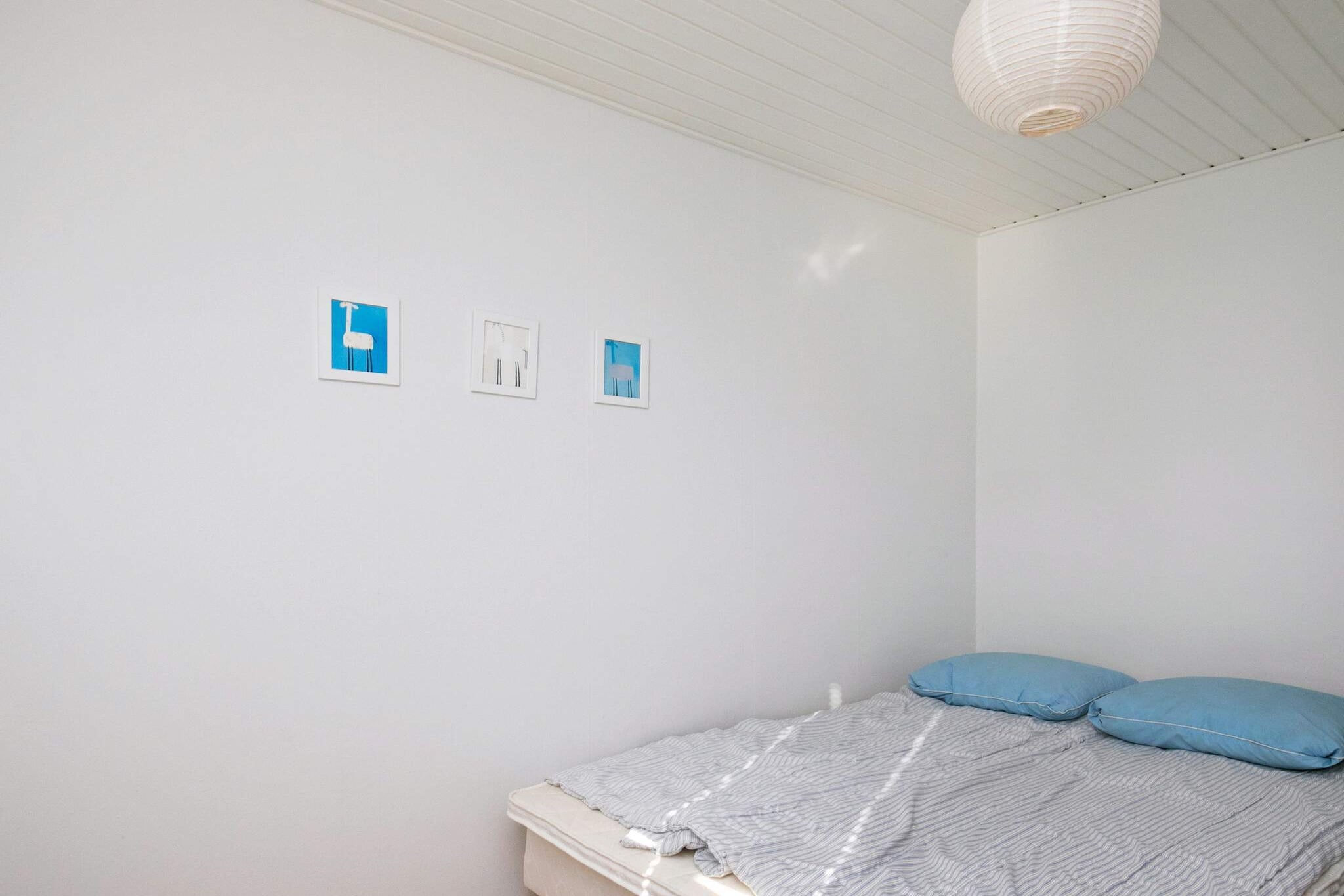 Gezellig toevluchtsoord in Skagen City-By Traum - Binnen