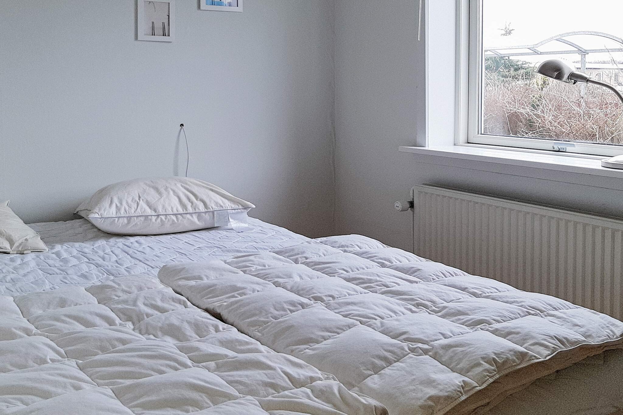 Gezellig toevluchtsoord in Skagen City-By Traum - Binnen