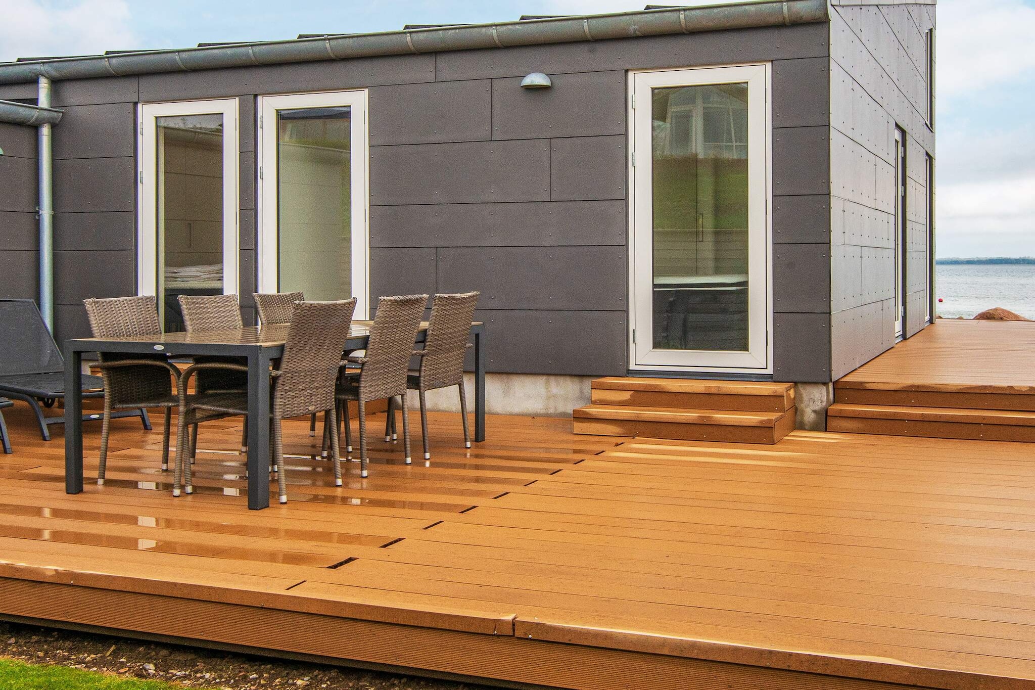 Panoramic Beach Retreat-By Traum