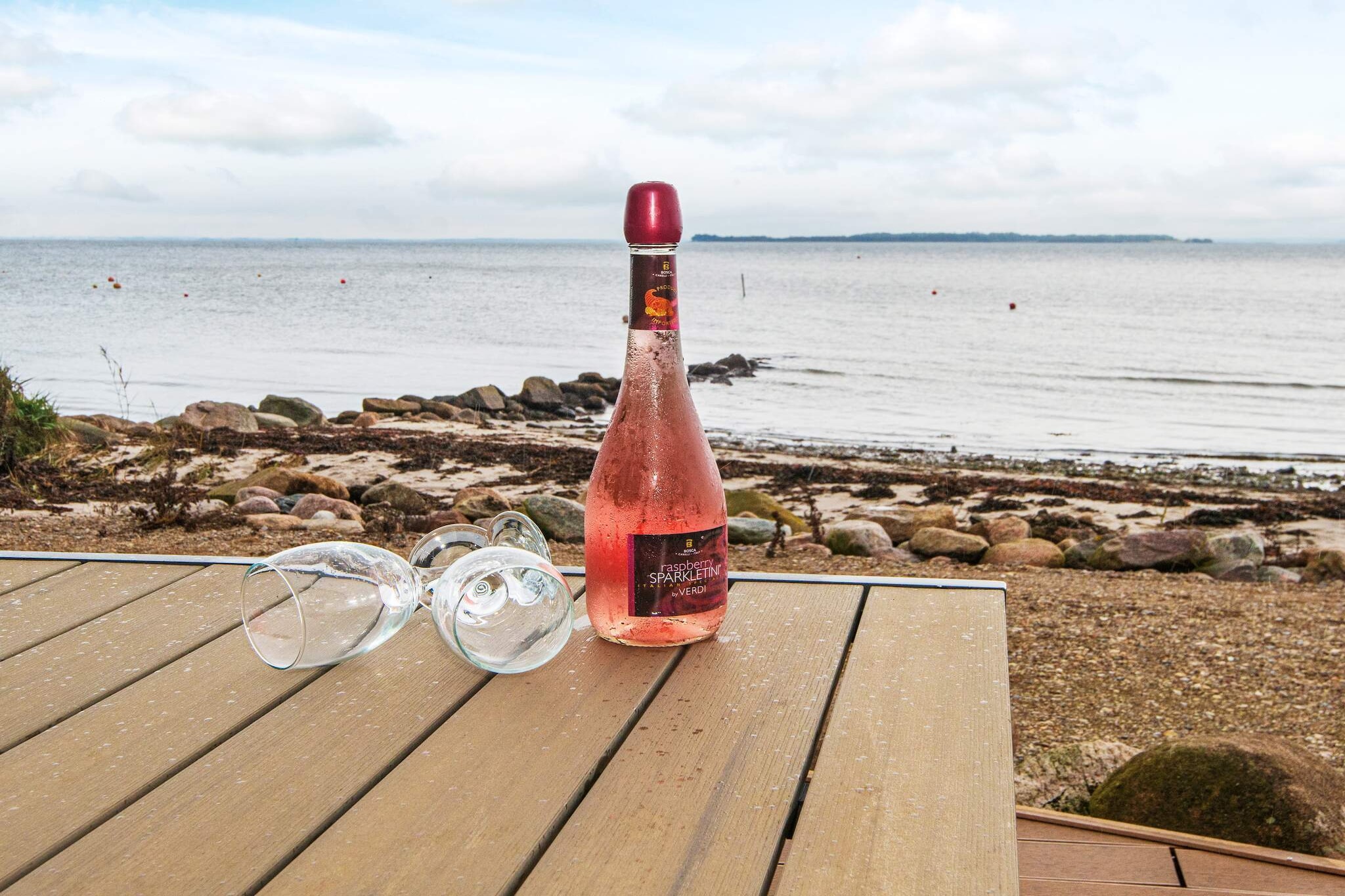 Panoramic Beach Retreat-By Traum