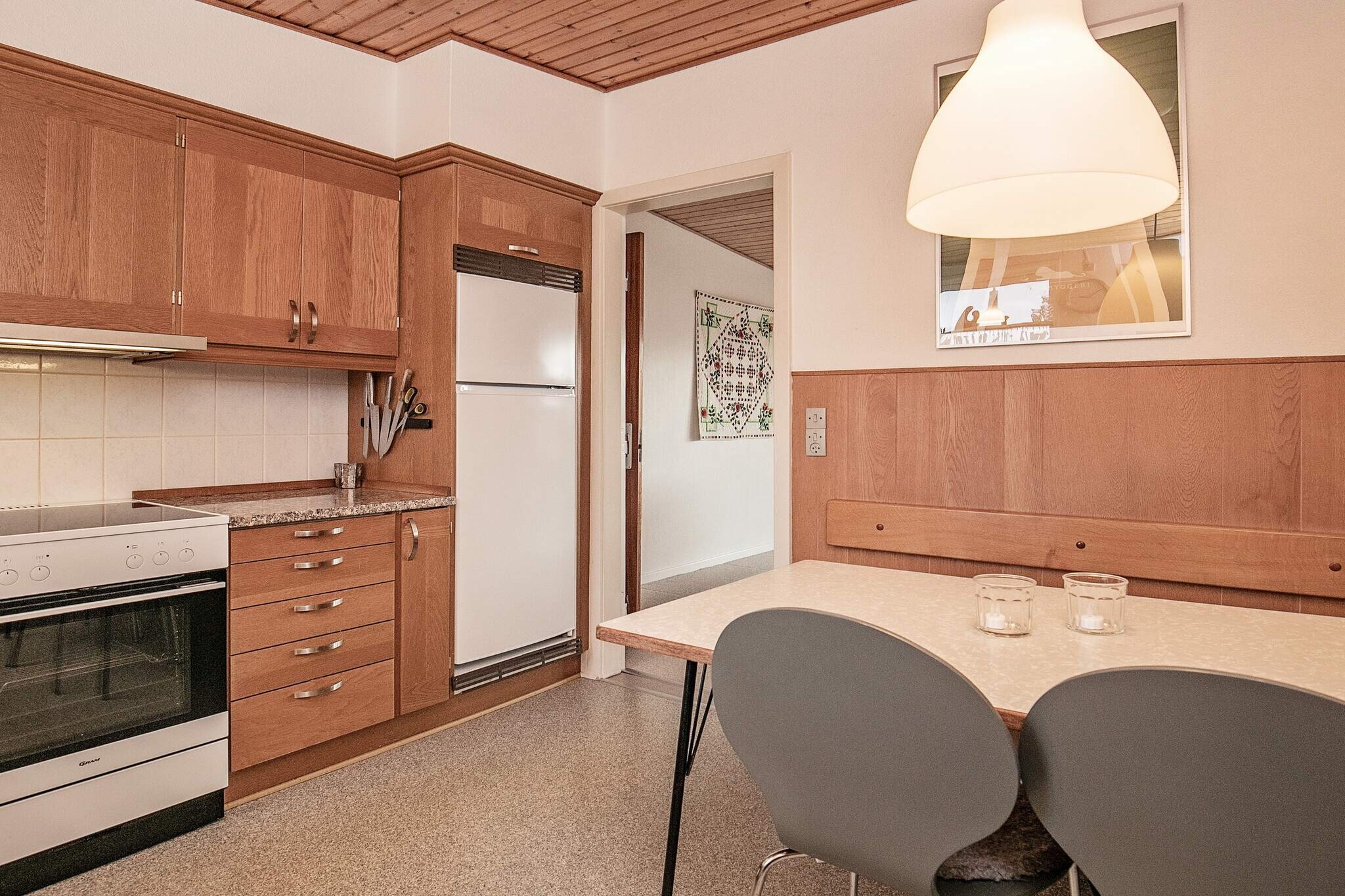 6 person holiday home in Ærøskøbing