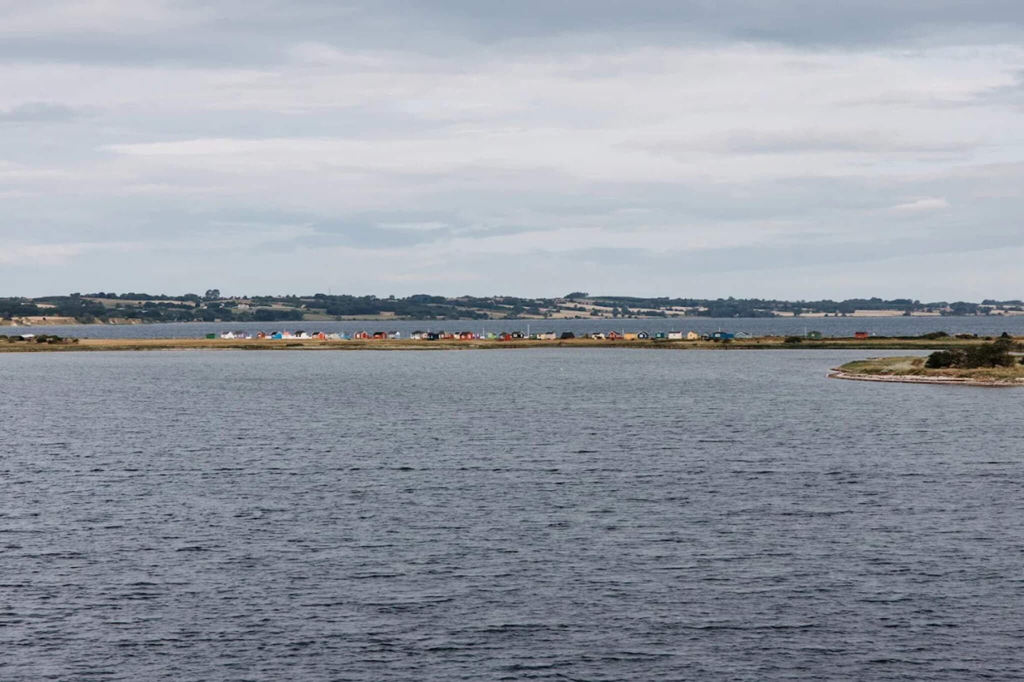 6 persoons vakantie huis in Ærøskøbing-Waterzicht