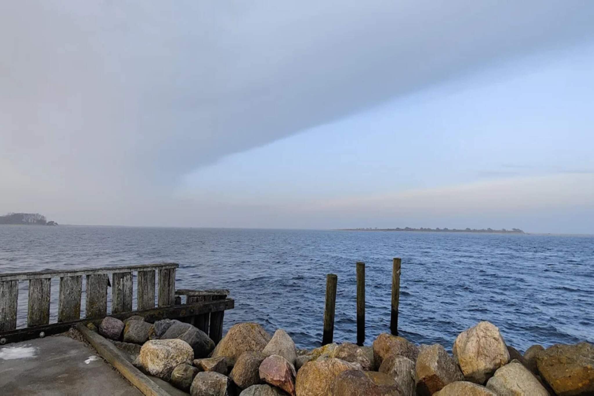 6 persoons vakantie huis in Ærøskøbing-Waterzicht