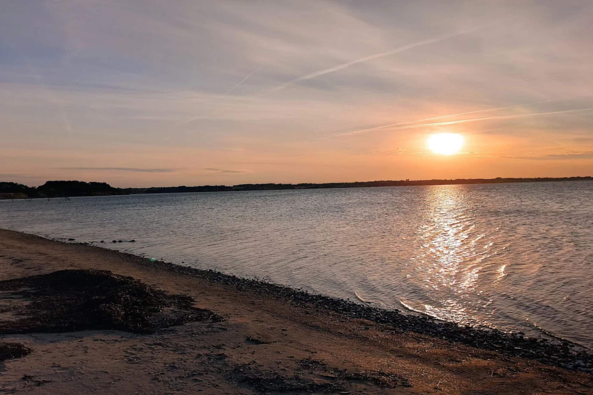 6 persoons vakantie huis in Ærøskøbing-Waterzicht