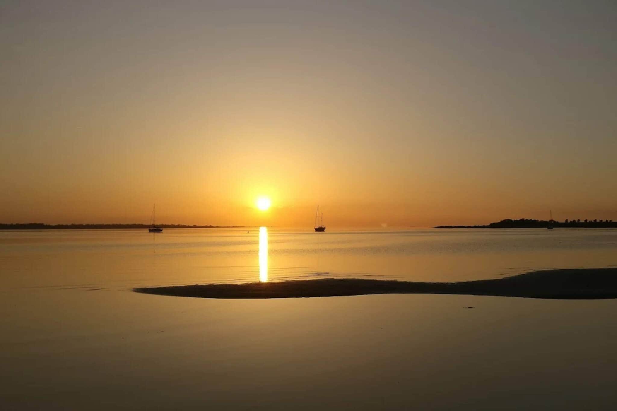 6 persoons vakantie huis in Ærøskøbing-Waterzicht