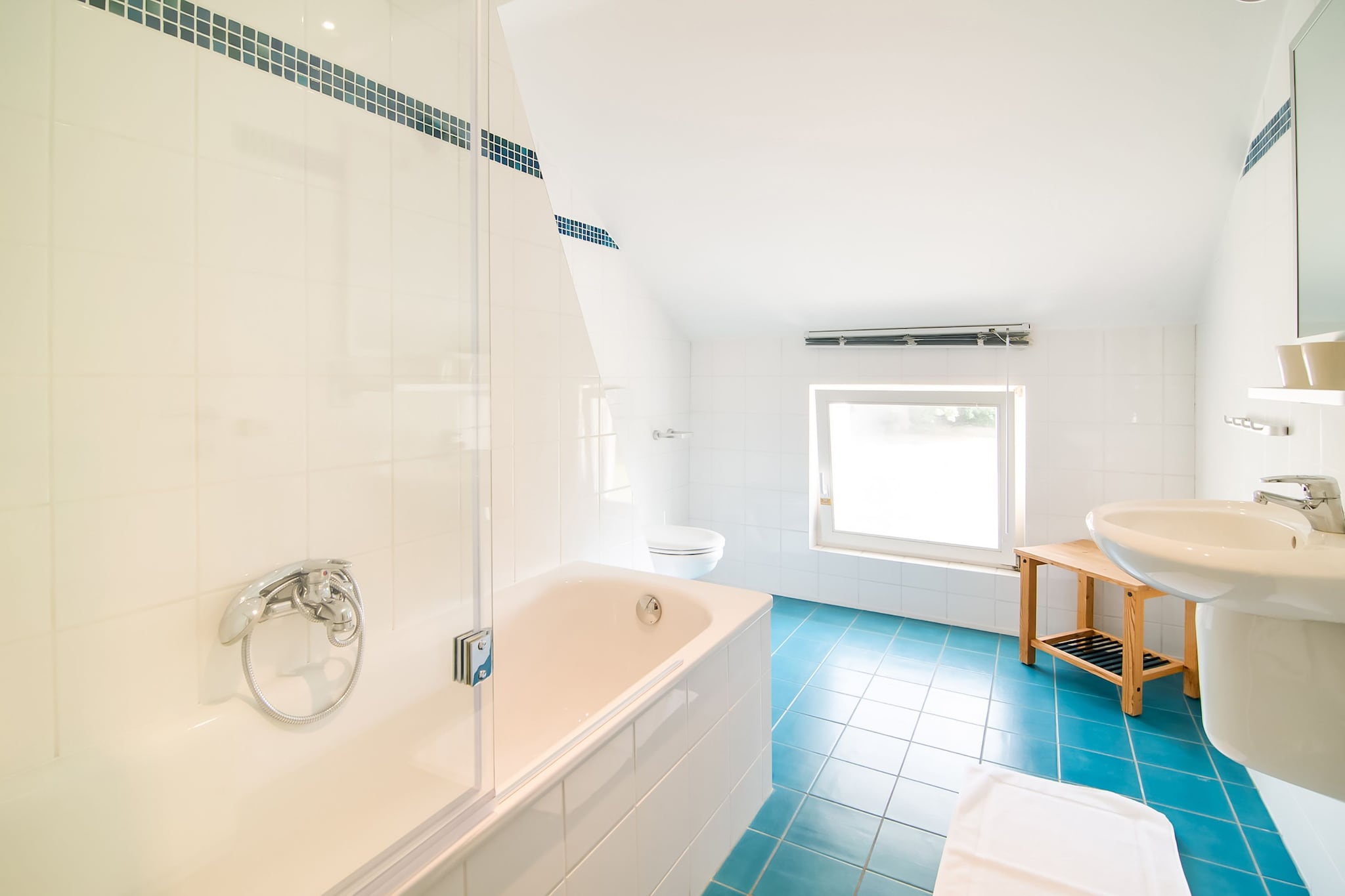 Vakantiehuis Thirimont (waimes) max. 10 personen 5 slaapkamers zwembad sauna #25