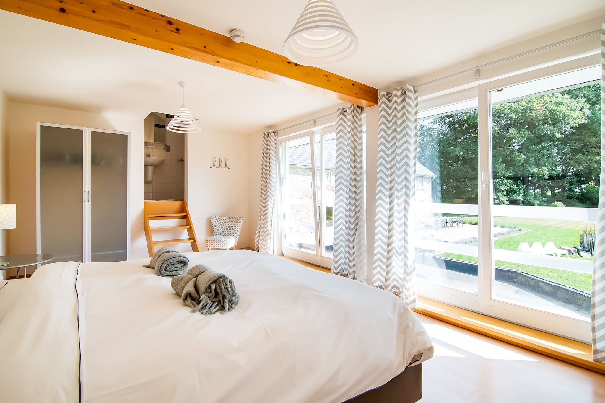 Vakantiehuis Thirimont (waimes) max. 10 personen 5 slaapkamers zwembad sauna #18