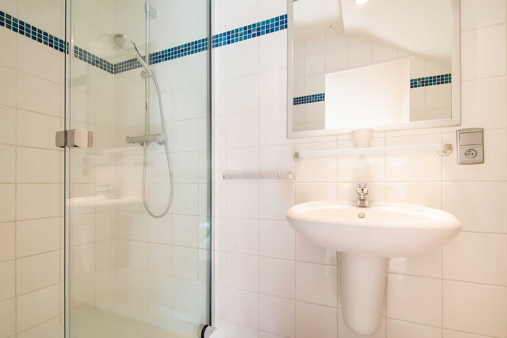 Vakantiehuis Thirimont (waimes) max. 10 personen 5 slaapkamers zwembad sauna #20