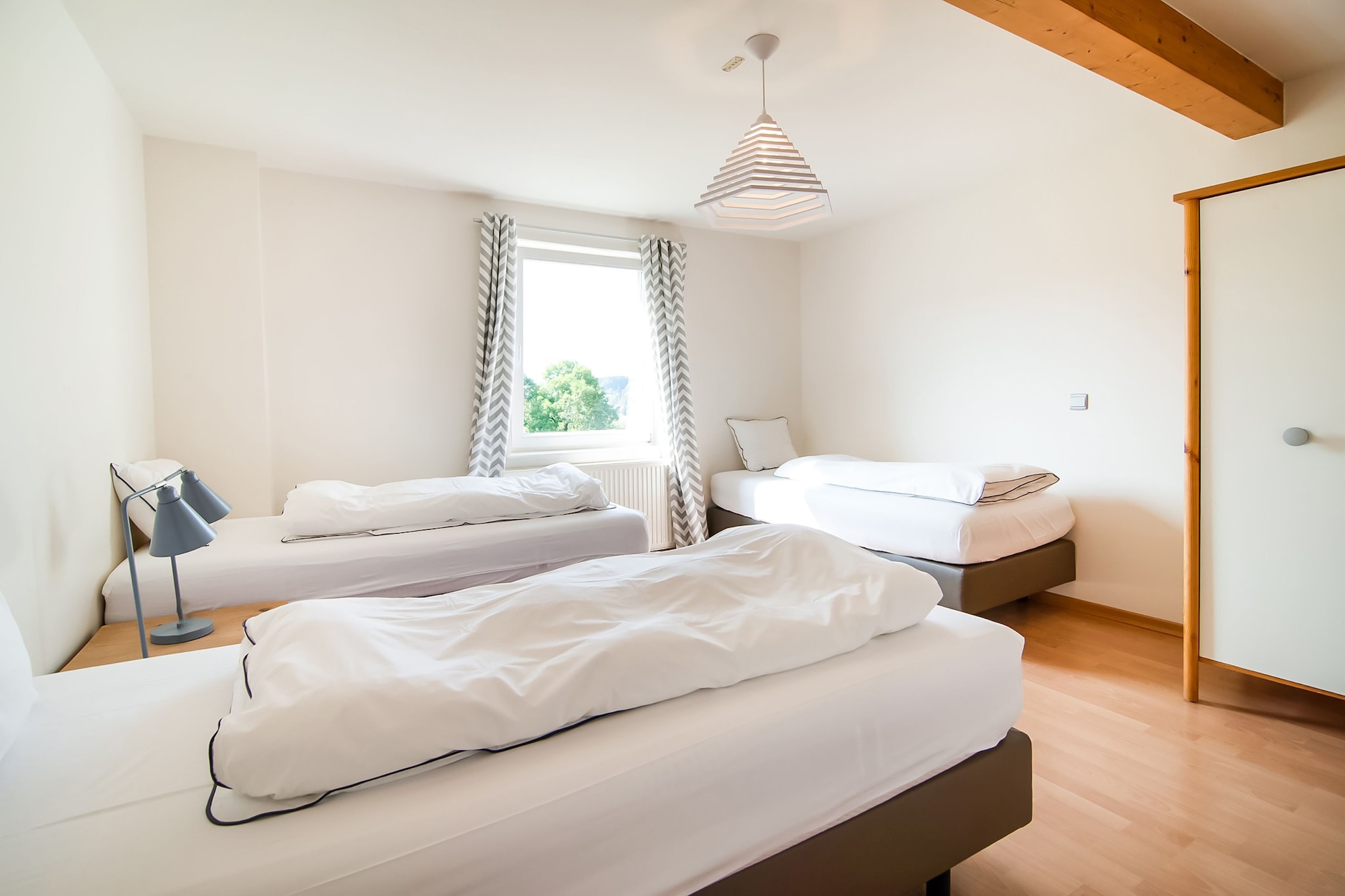 Vakantiehuis Thirimont (waimes) max. 10 personen 5 slaapkamers zwembad sauna #21