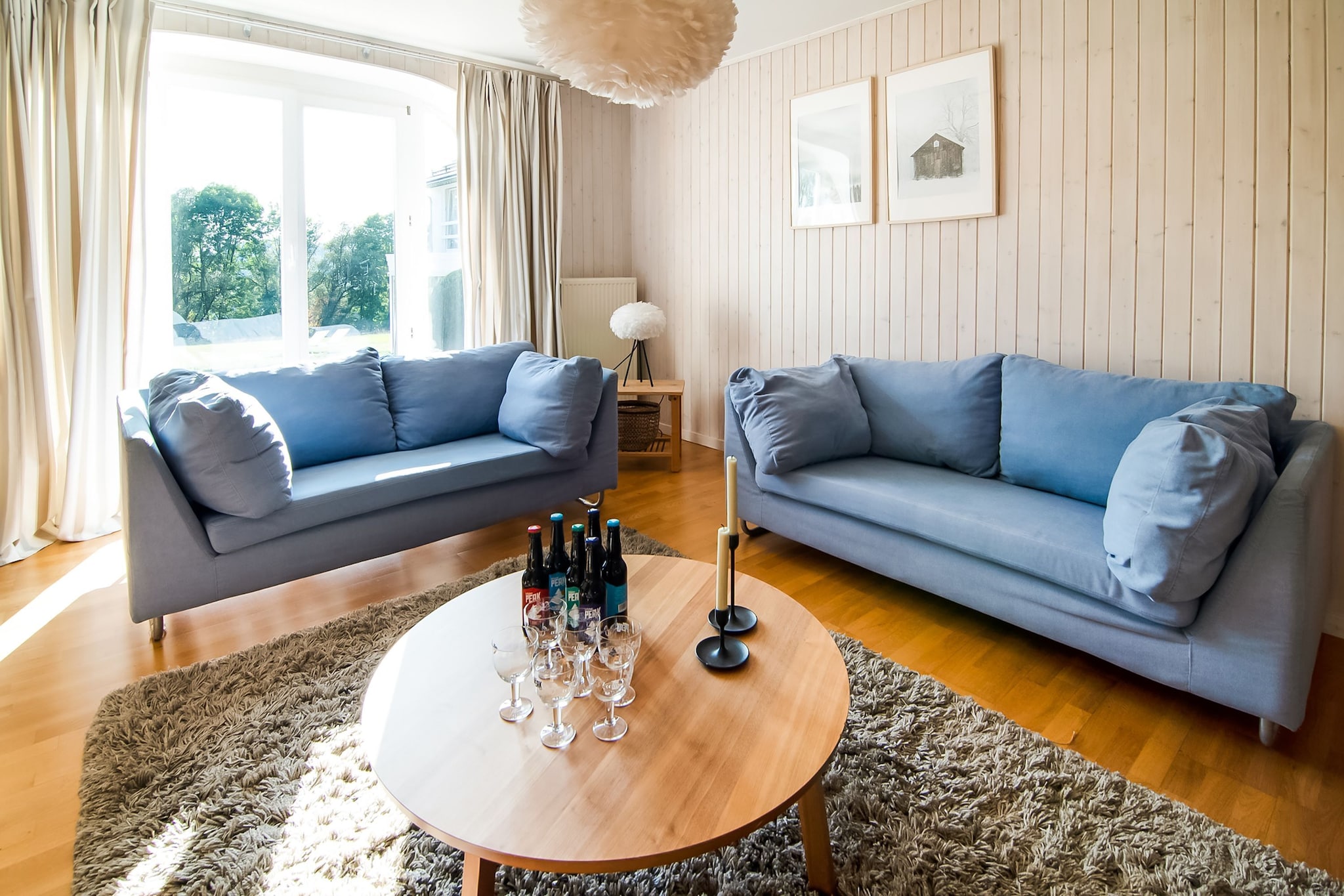 Vakantiehuis Thirimont (waimes) max. 10 personen 5 slaapkamers zwembad sauna #9