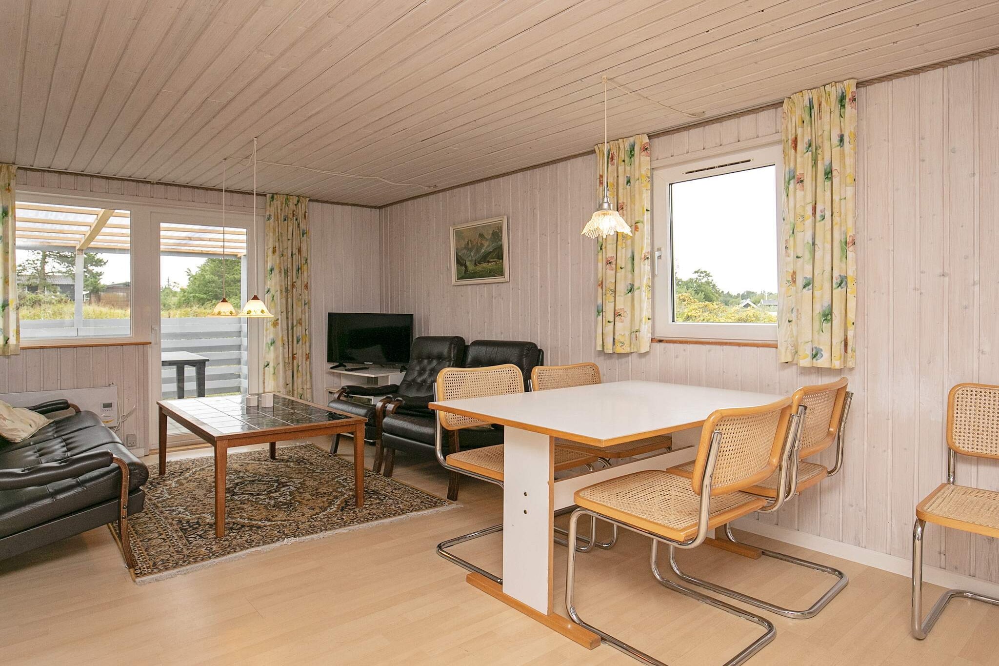 Serenite en bord de mer a Lyngsa-By Traum - Intérieur
